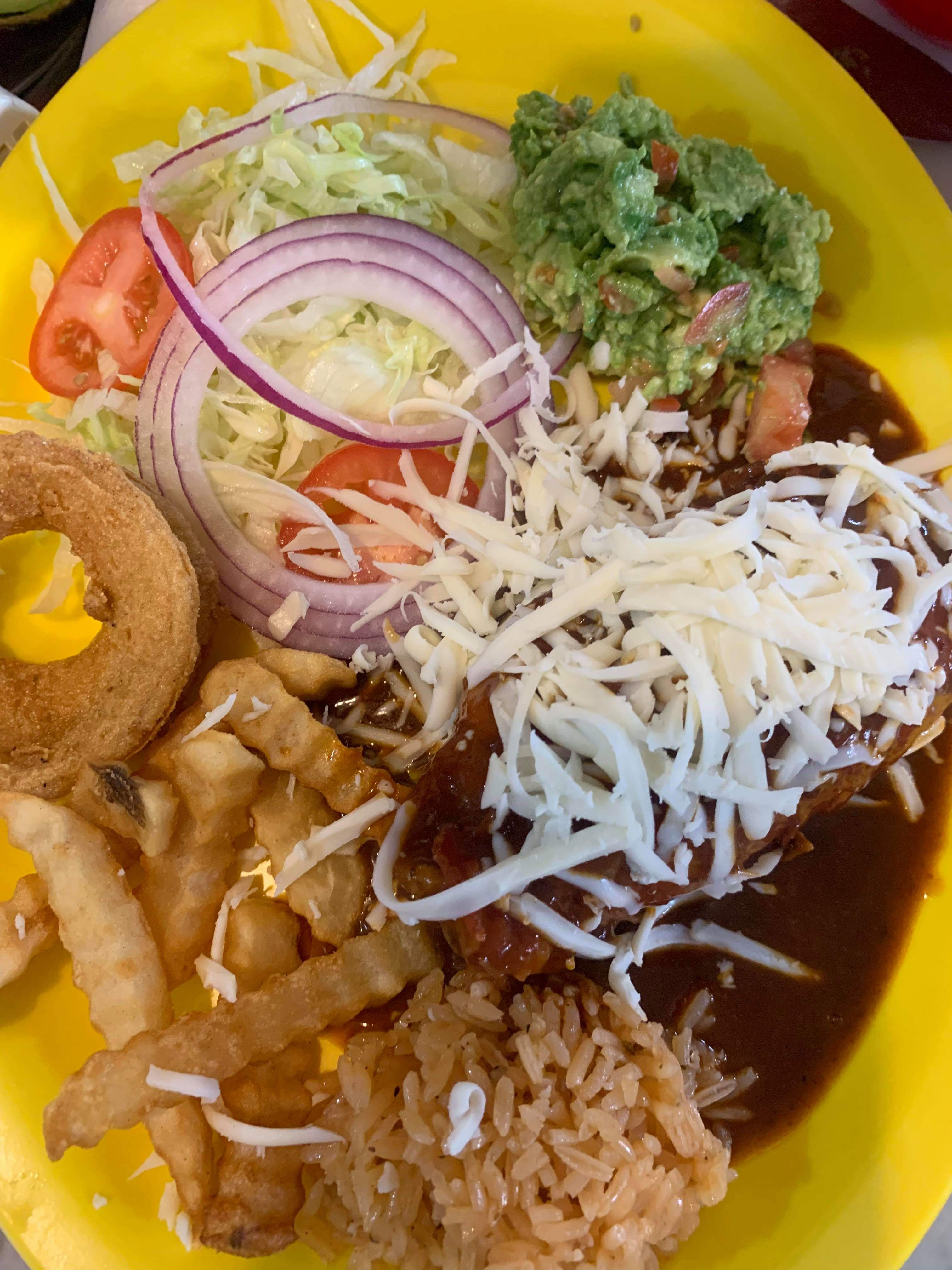 Mariscos La Cascada image 2