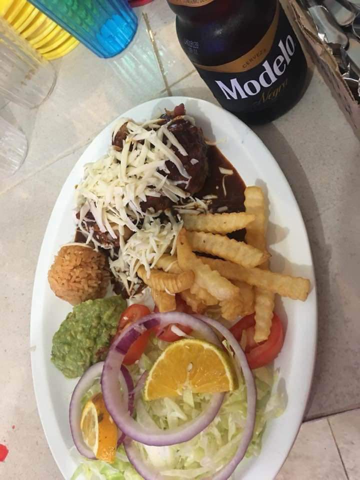 Mariscos La Cascada image 3