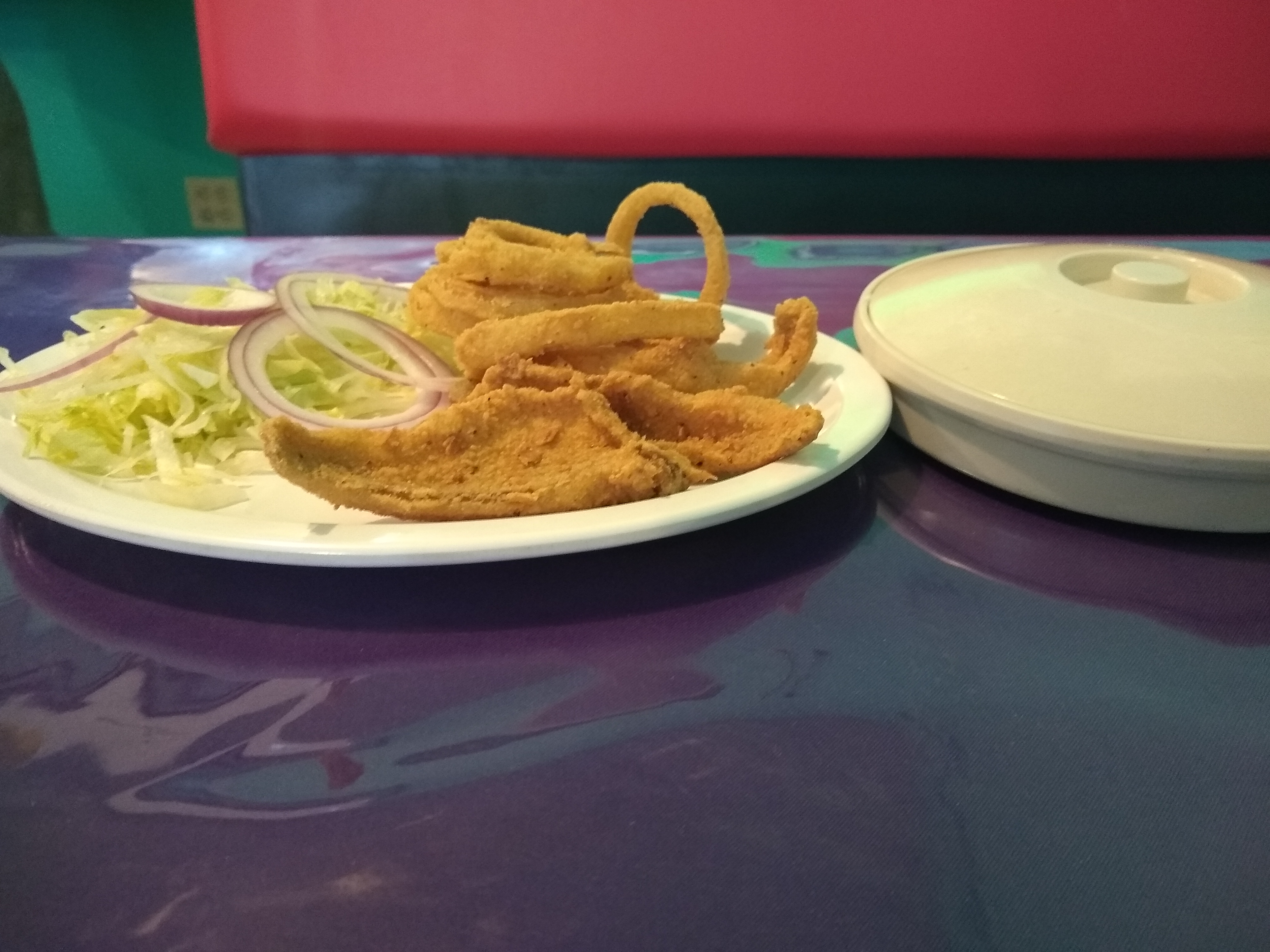 Mariscos La Cascada image 6