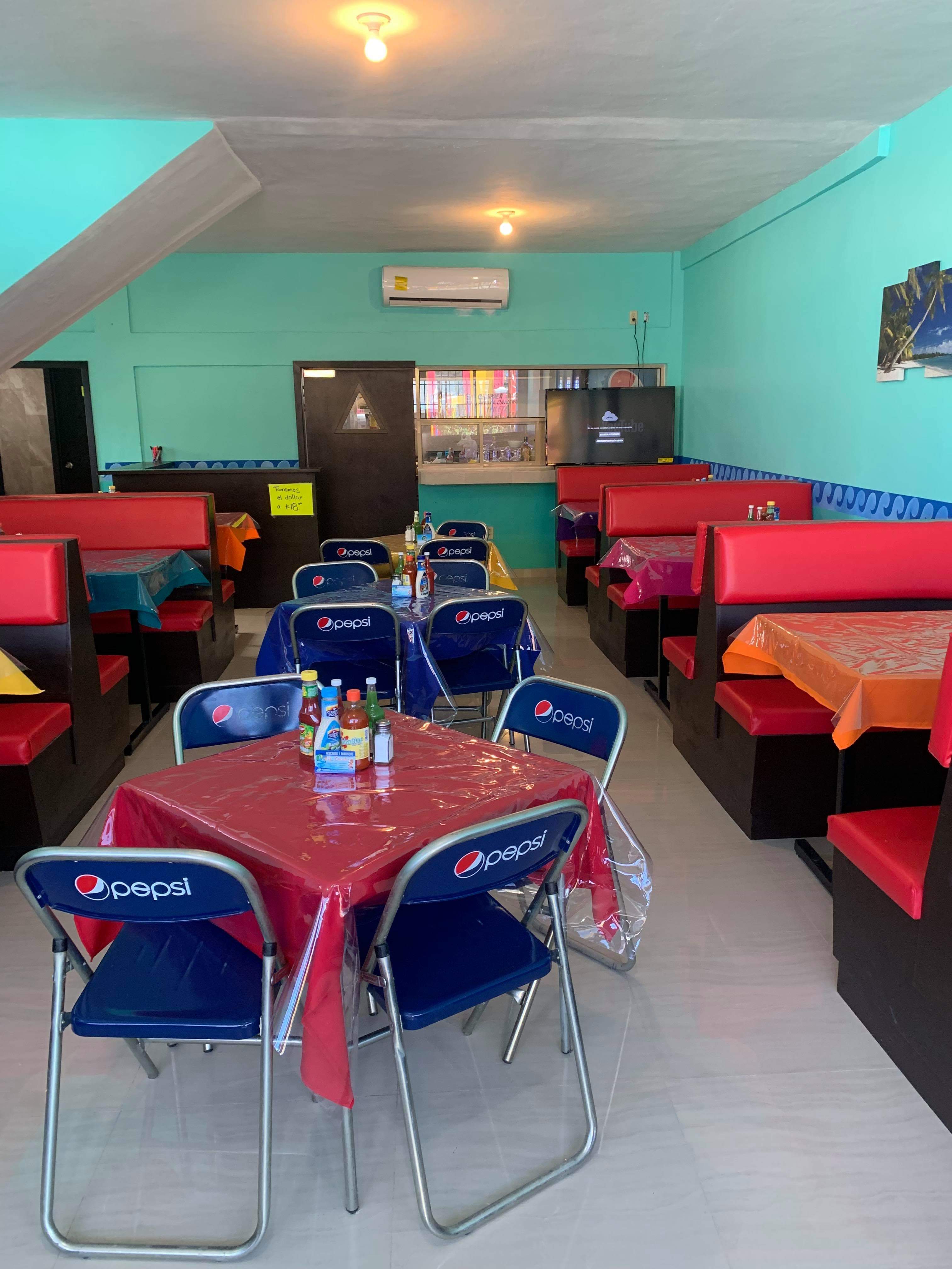 Mariscos La Cascada image 8