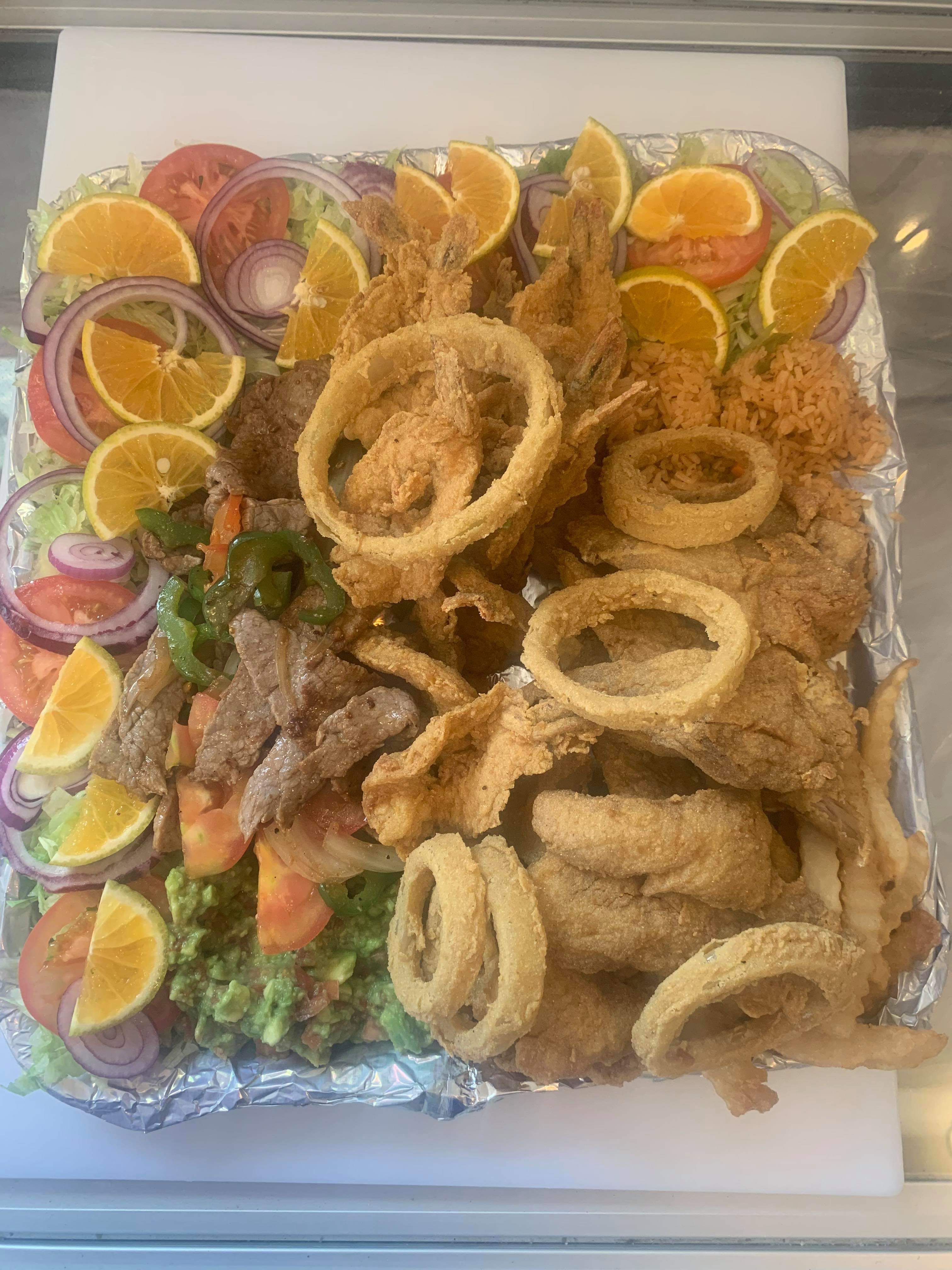 Mariscos La Cascada image 9