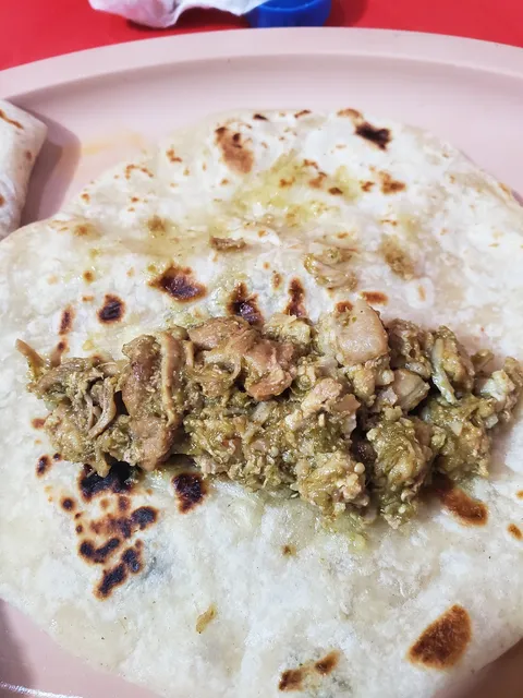Taqueria Doña Lolita image 1