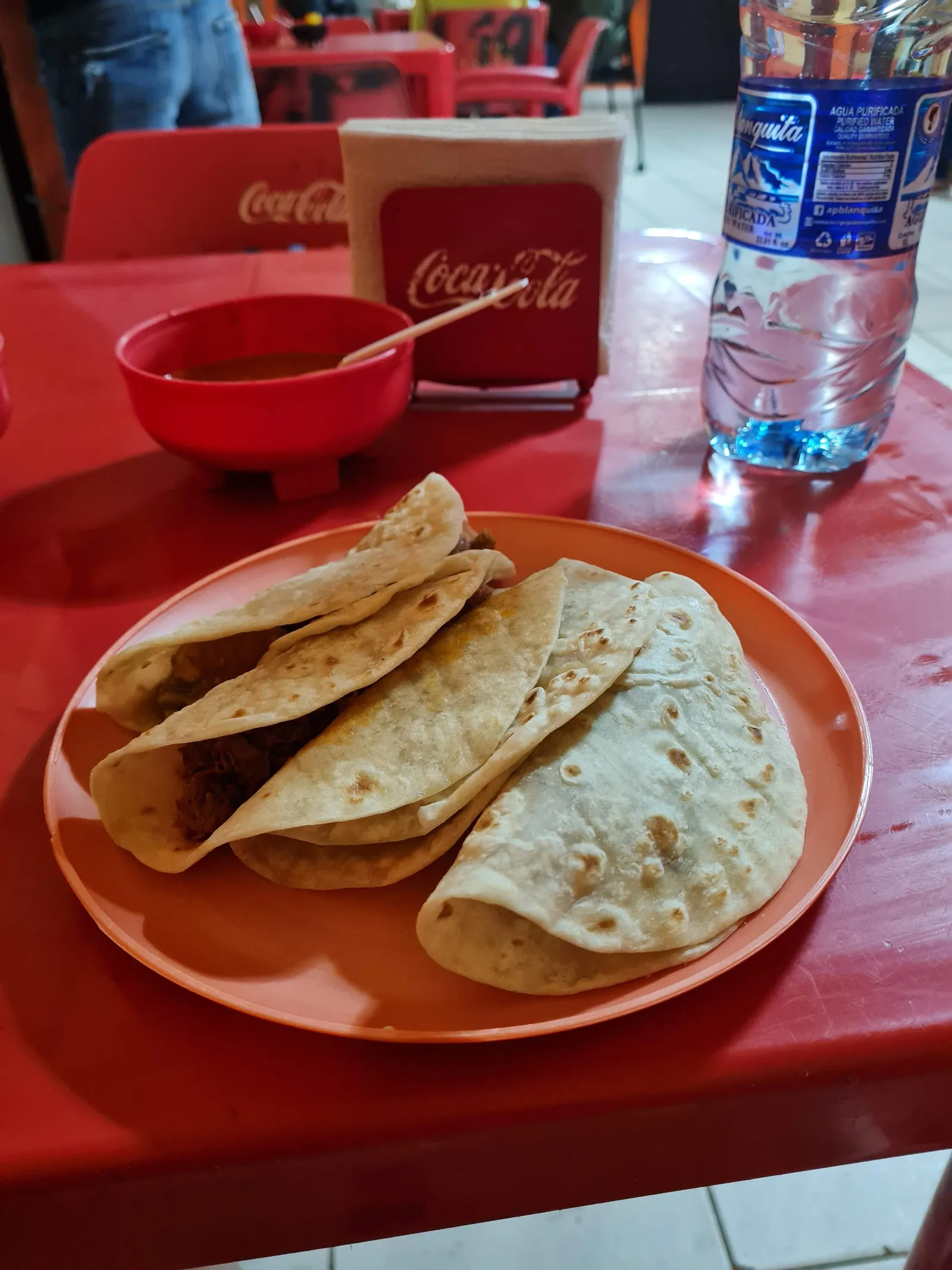 Taqueria Doña Lolita image 2
