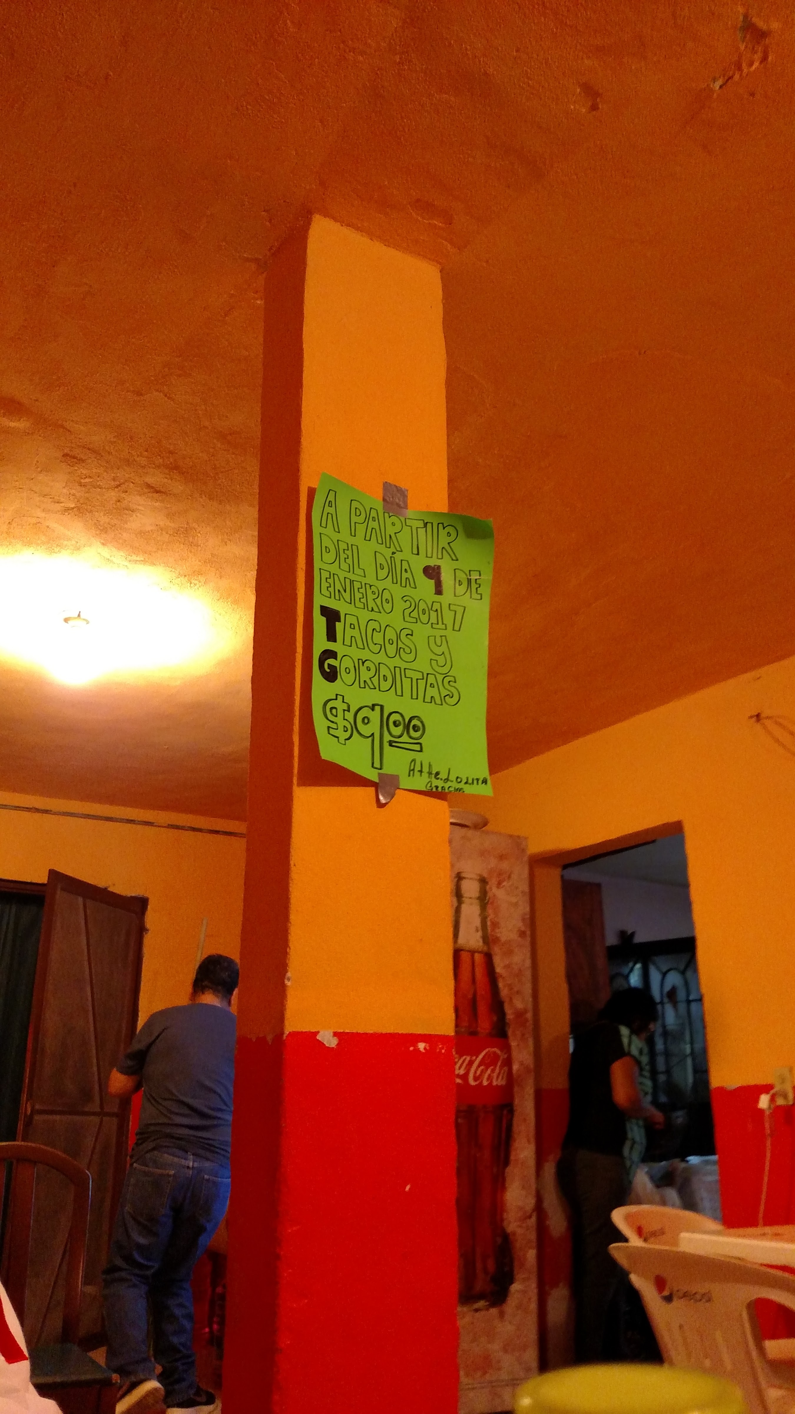 Taqueria Doña Lolita image 3