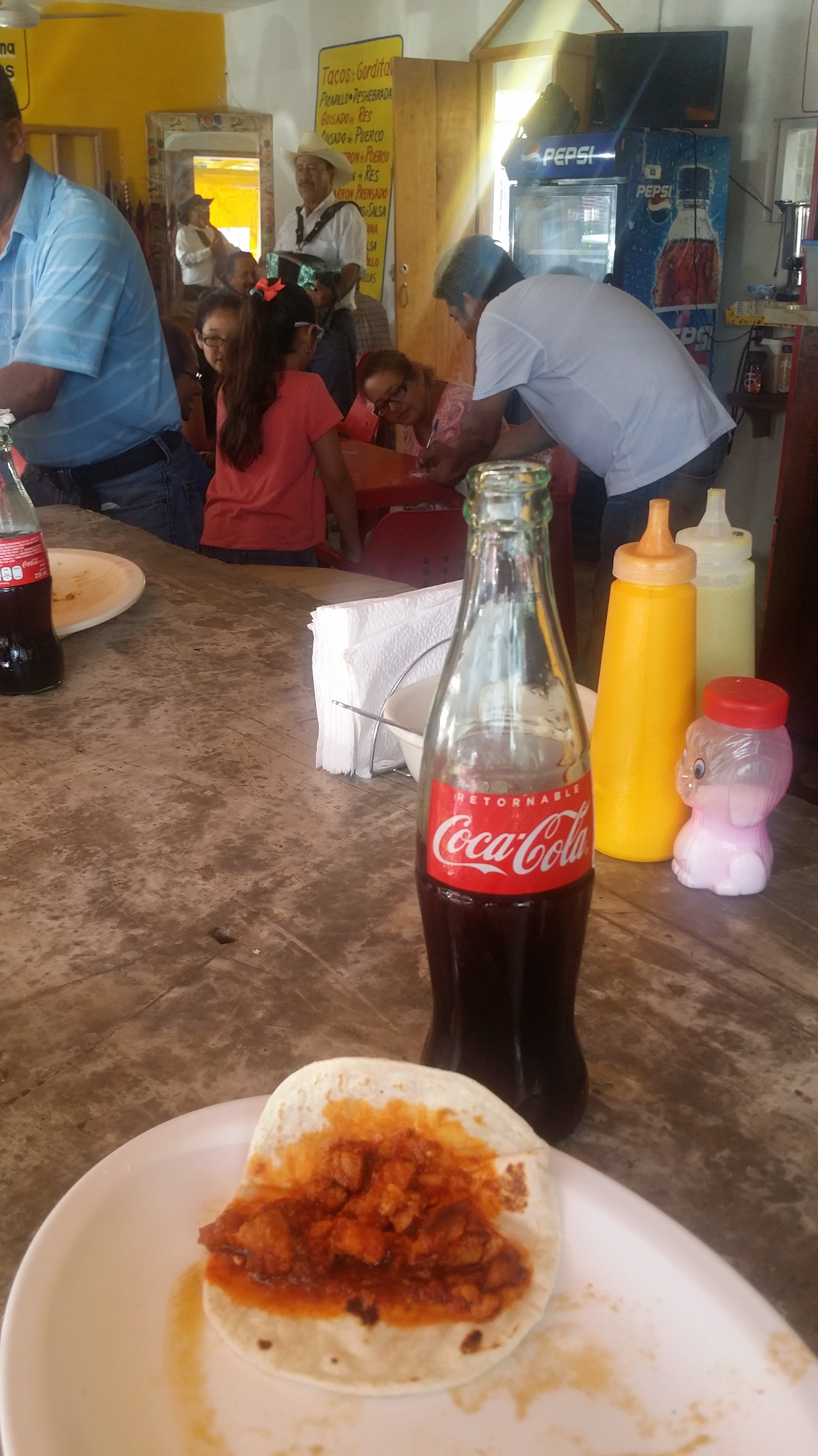 Taqueria Doña Lolita image 4