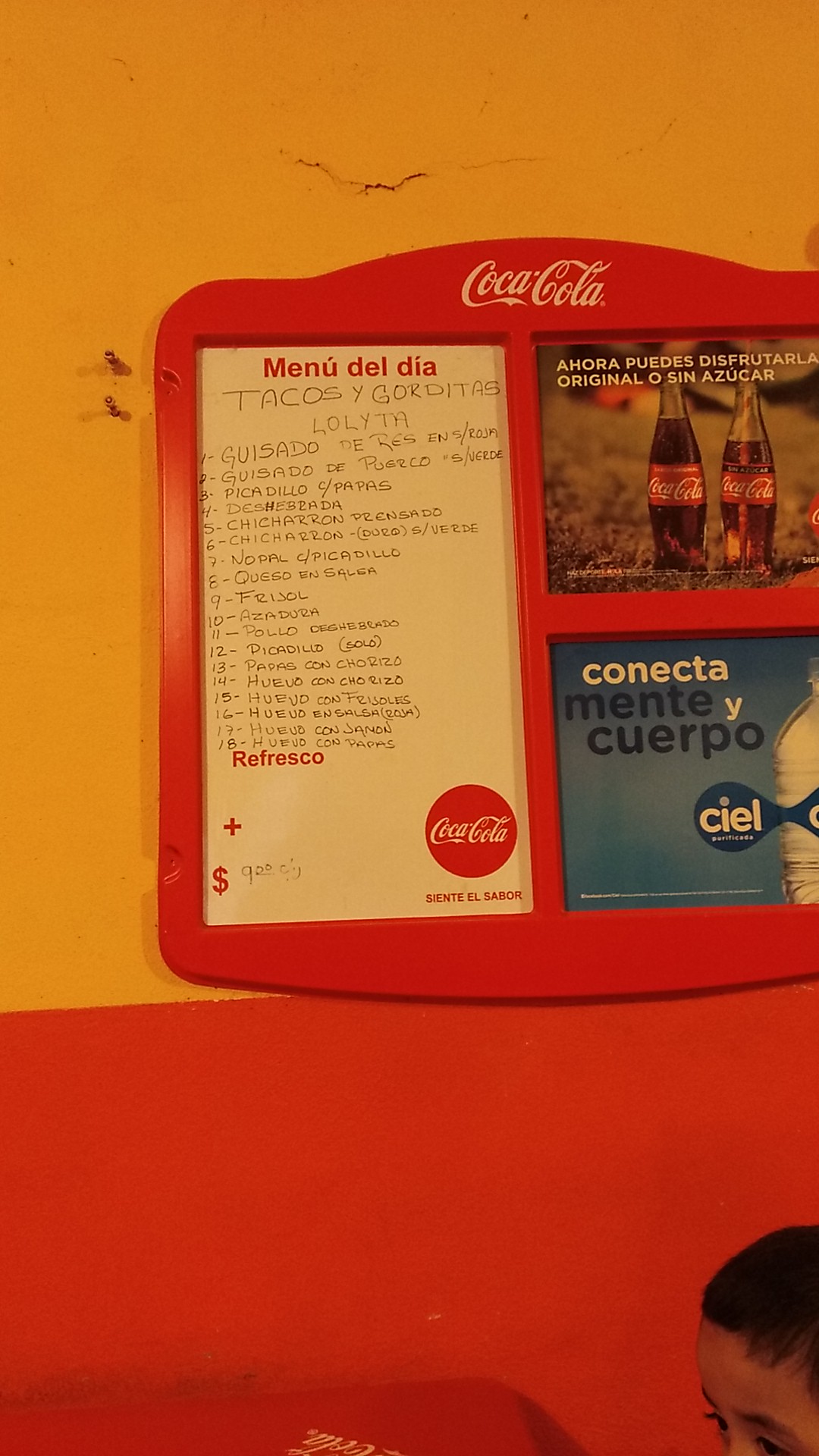 Taqueria Doña Lolita image 5