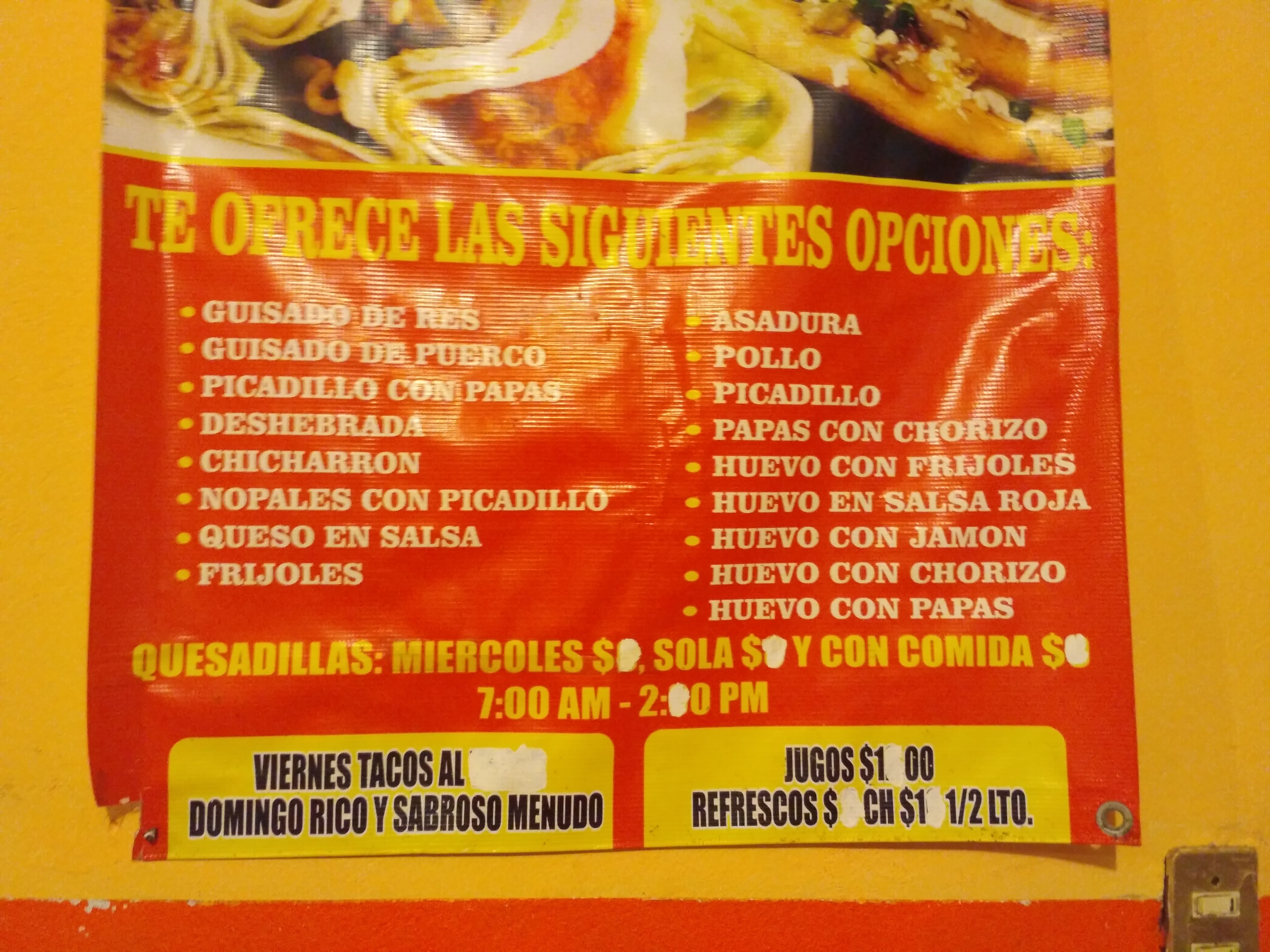 Taqueria Doña Lolita image 8