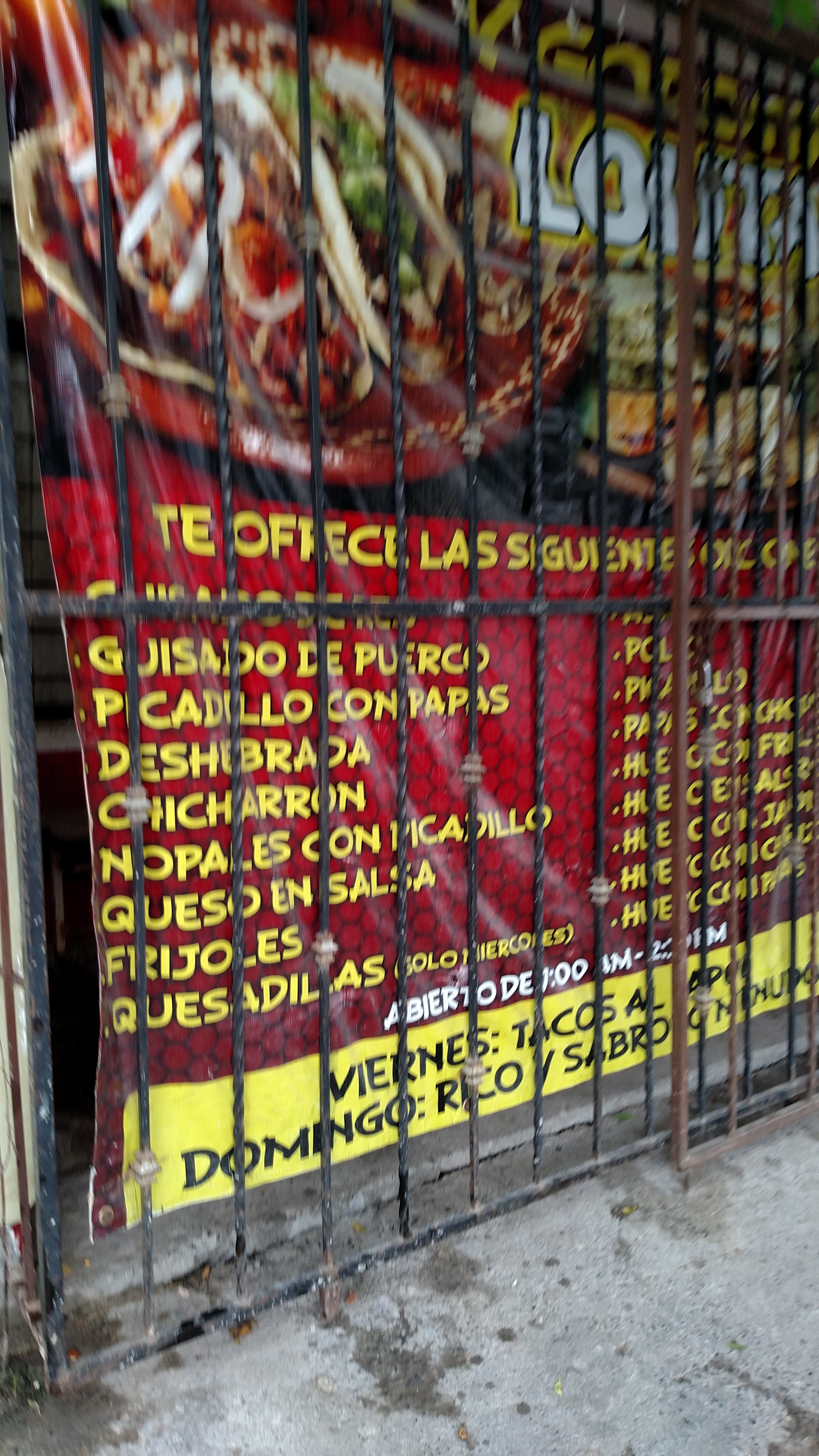 Taqueria Doña Lolita image 9