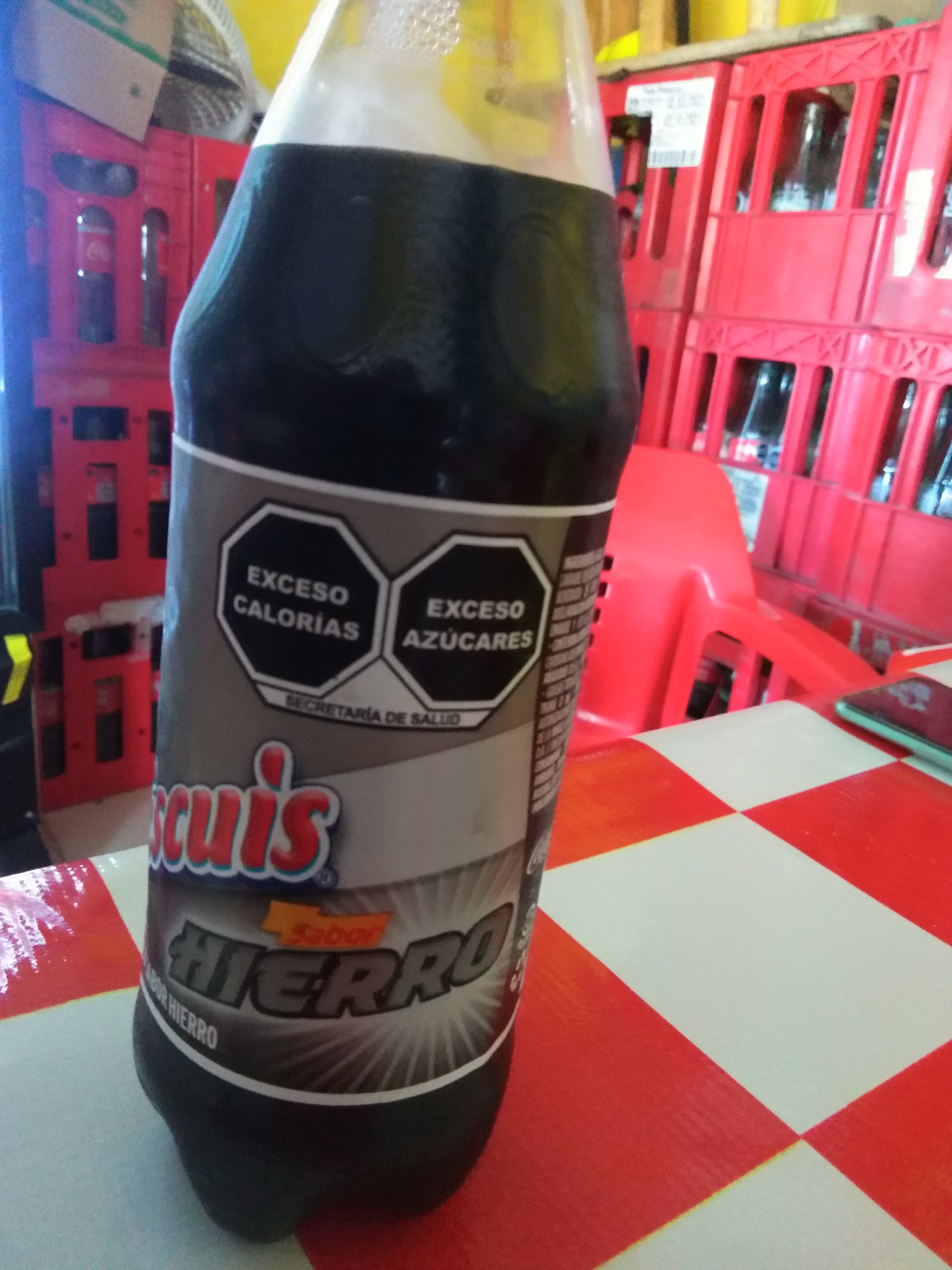 Pescados y mariscos altamar image 2