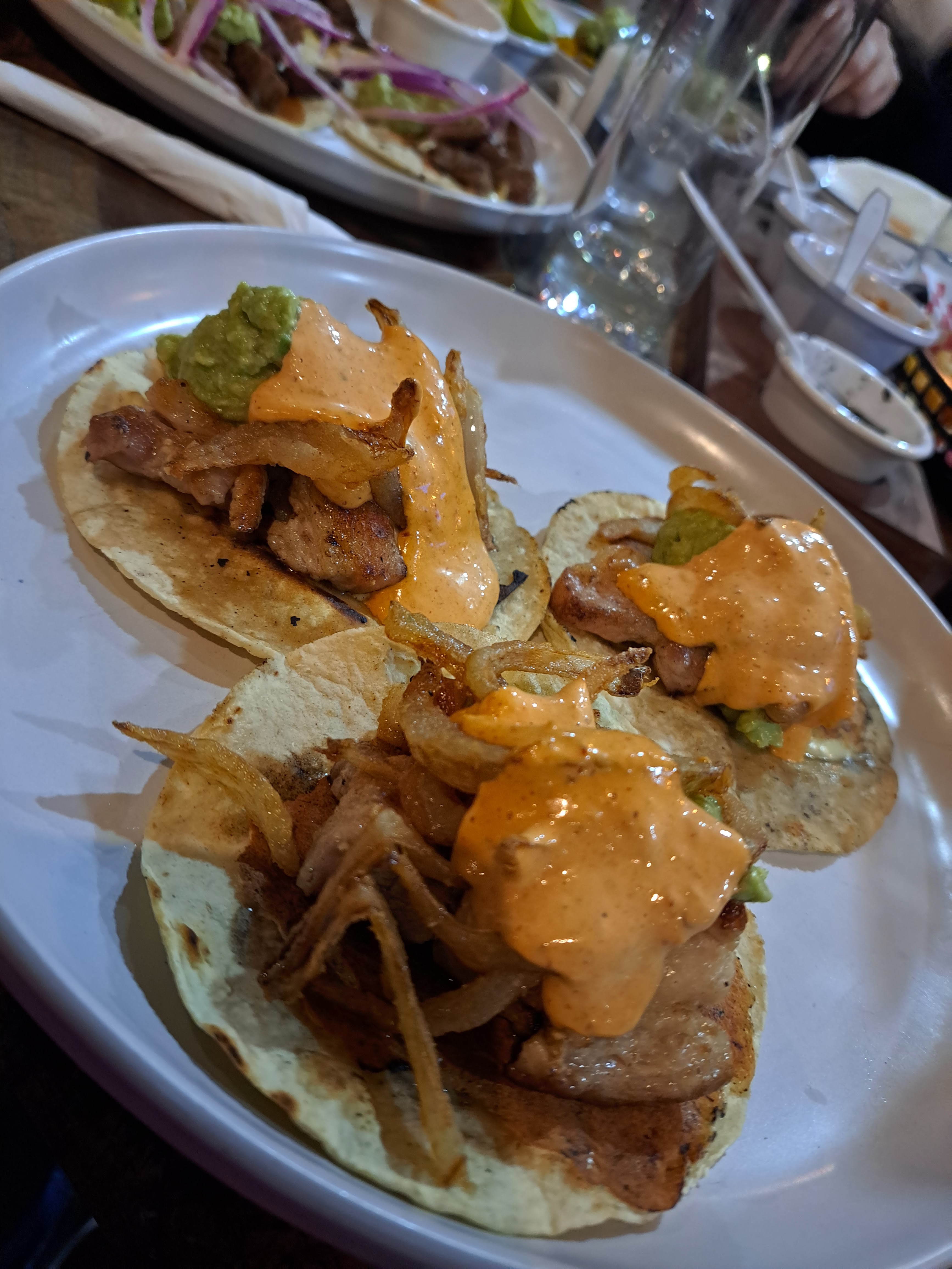 Montecarlo Restaurant & Bar image 2