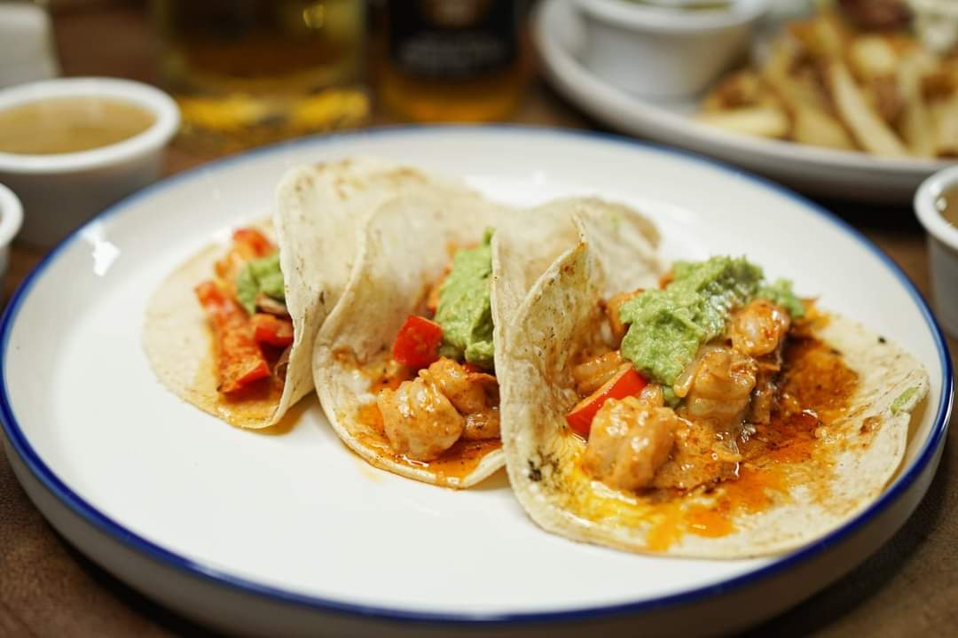 Montecarlo Restaurant & Bar image 3