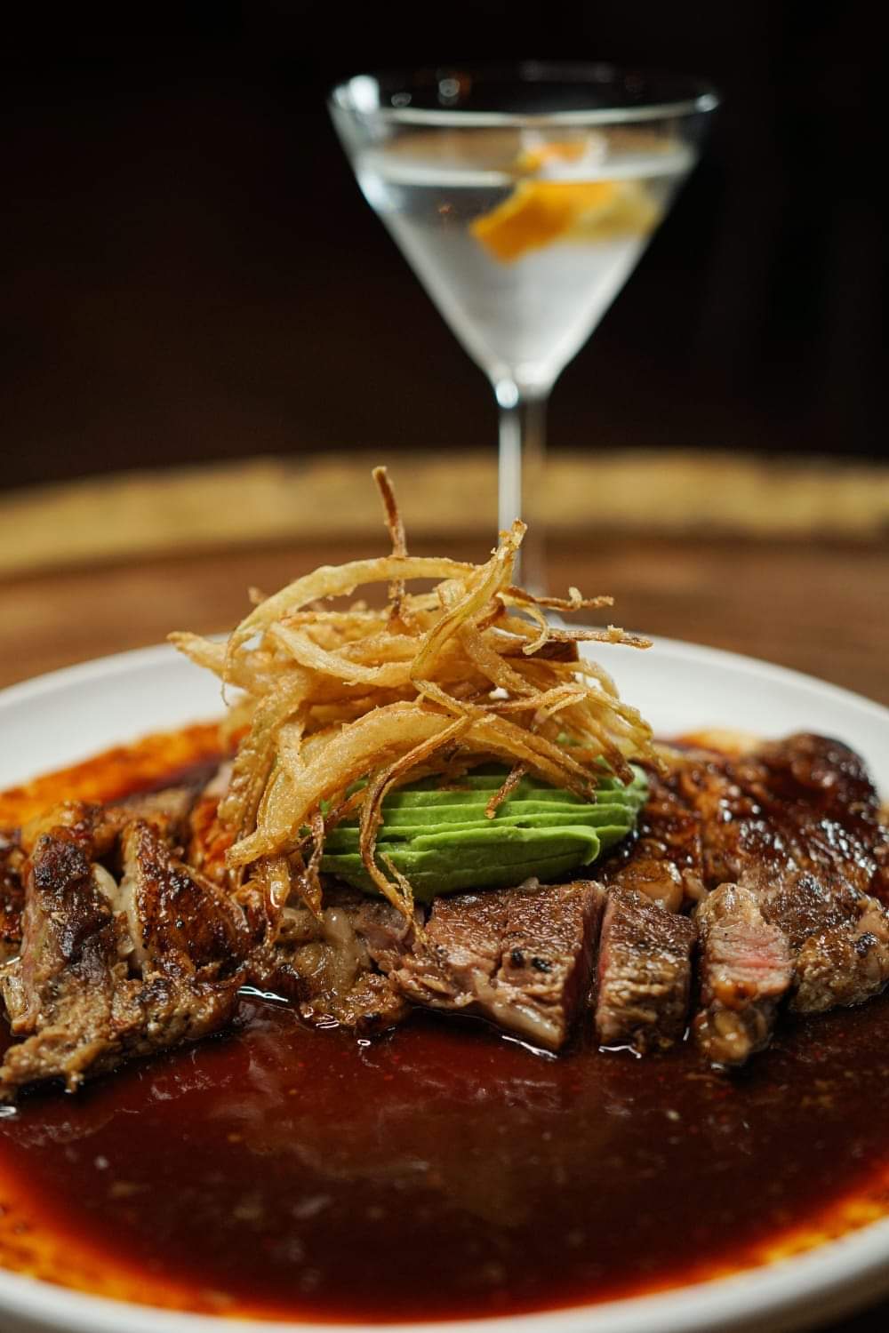 Montecarlo Restaurant & Bar image 6