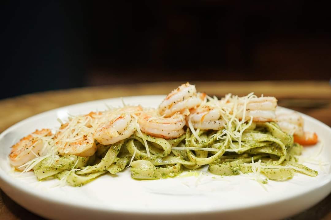 Montecarlo Restaurant & Bar image 7