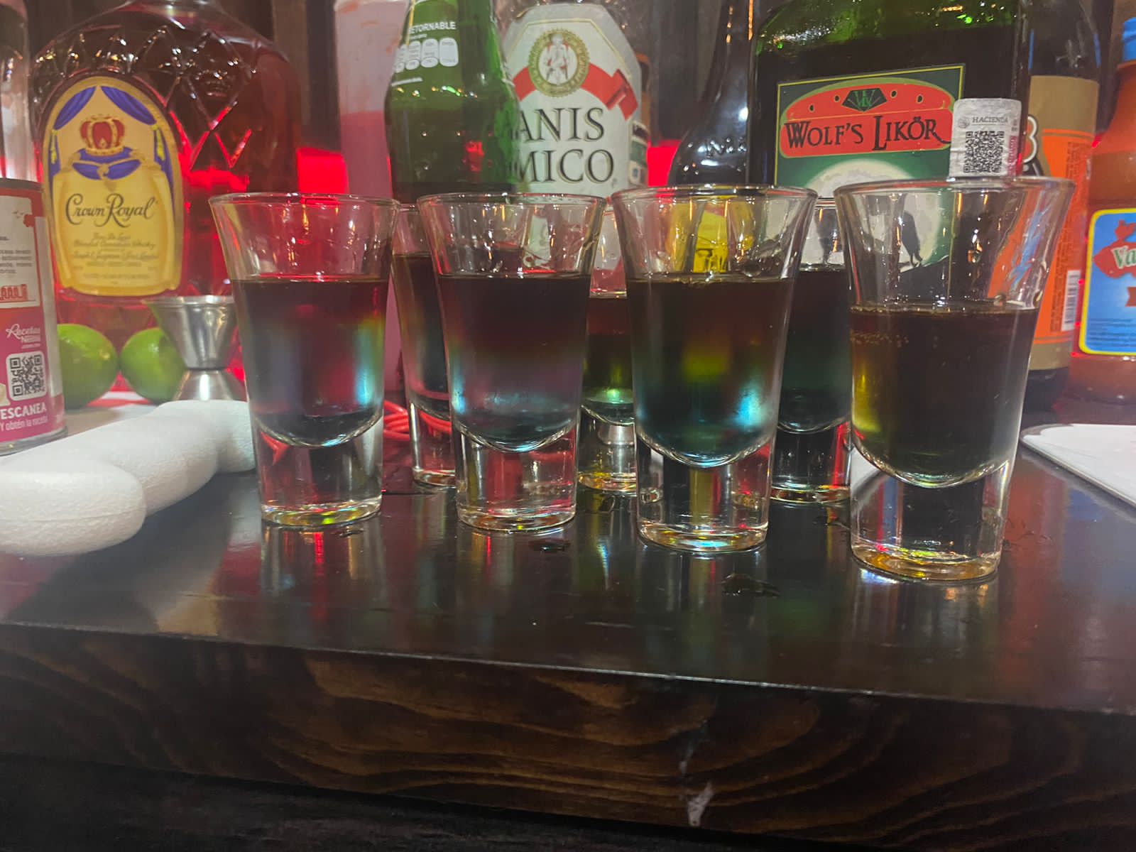 Montecarlo Restaurant & Bar image 8