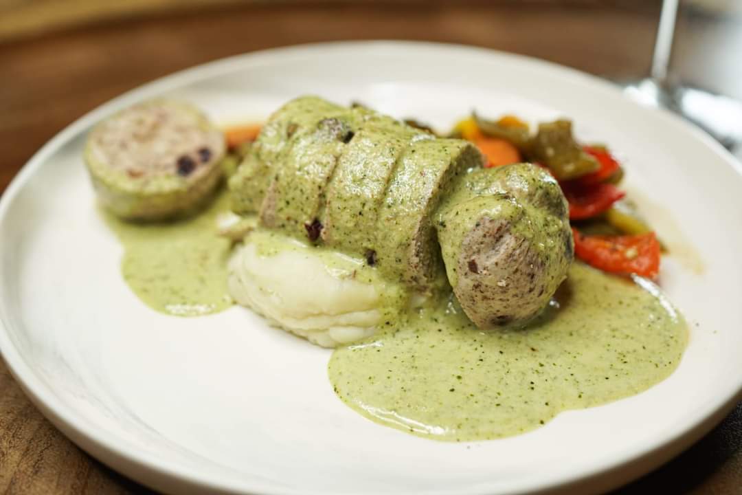 Montecarlo Restaurant & Bar image 9