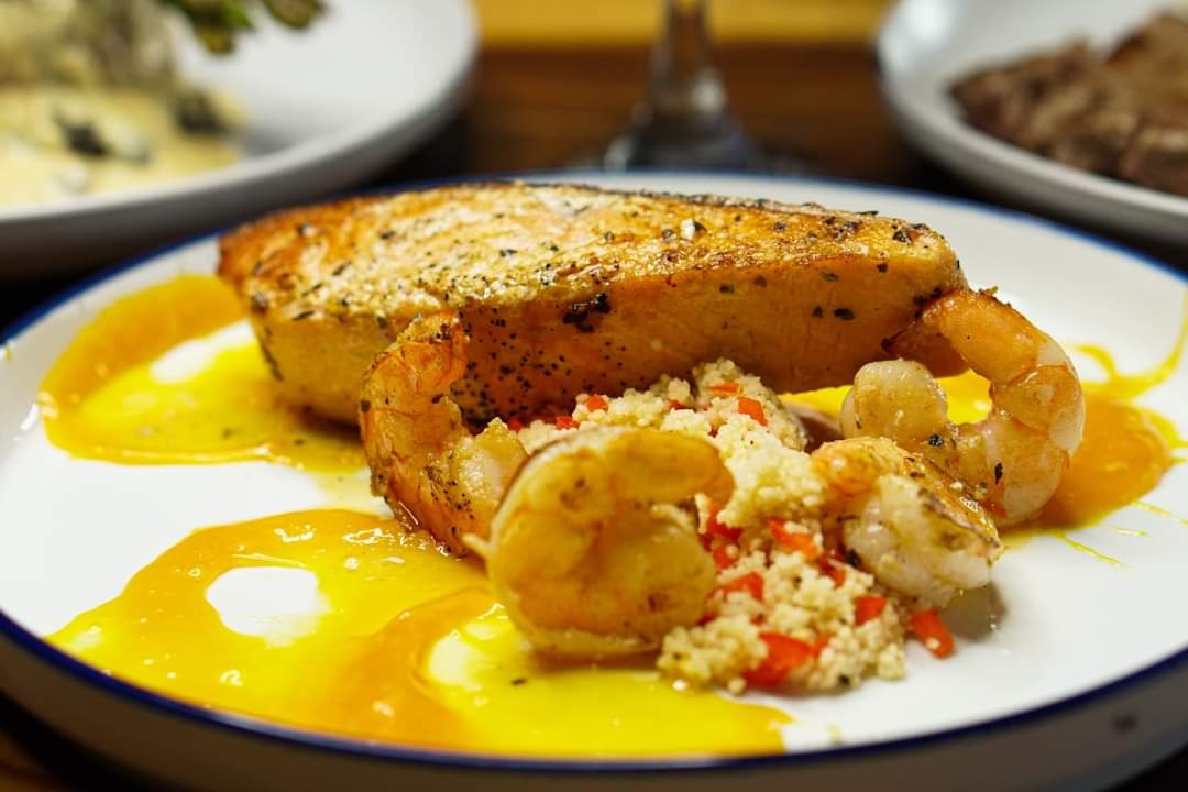 Montecarlo Restaurant & Bar image 10