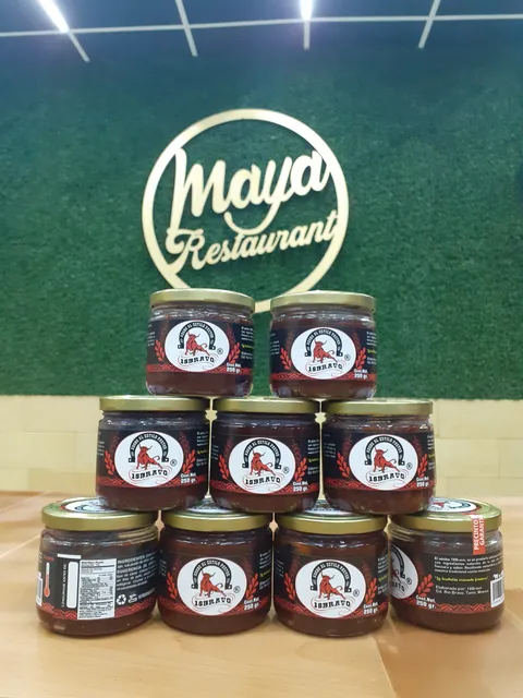 Maya restaurant image 1