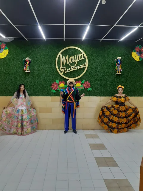 Maya restaurant image 2