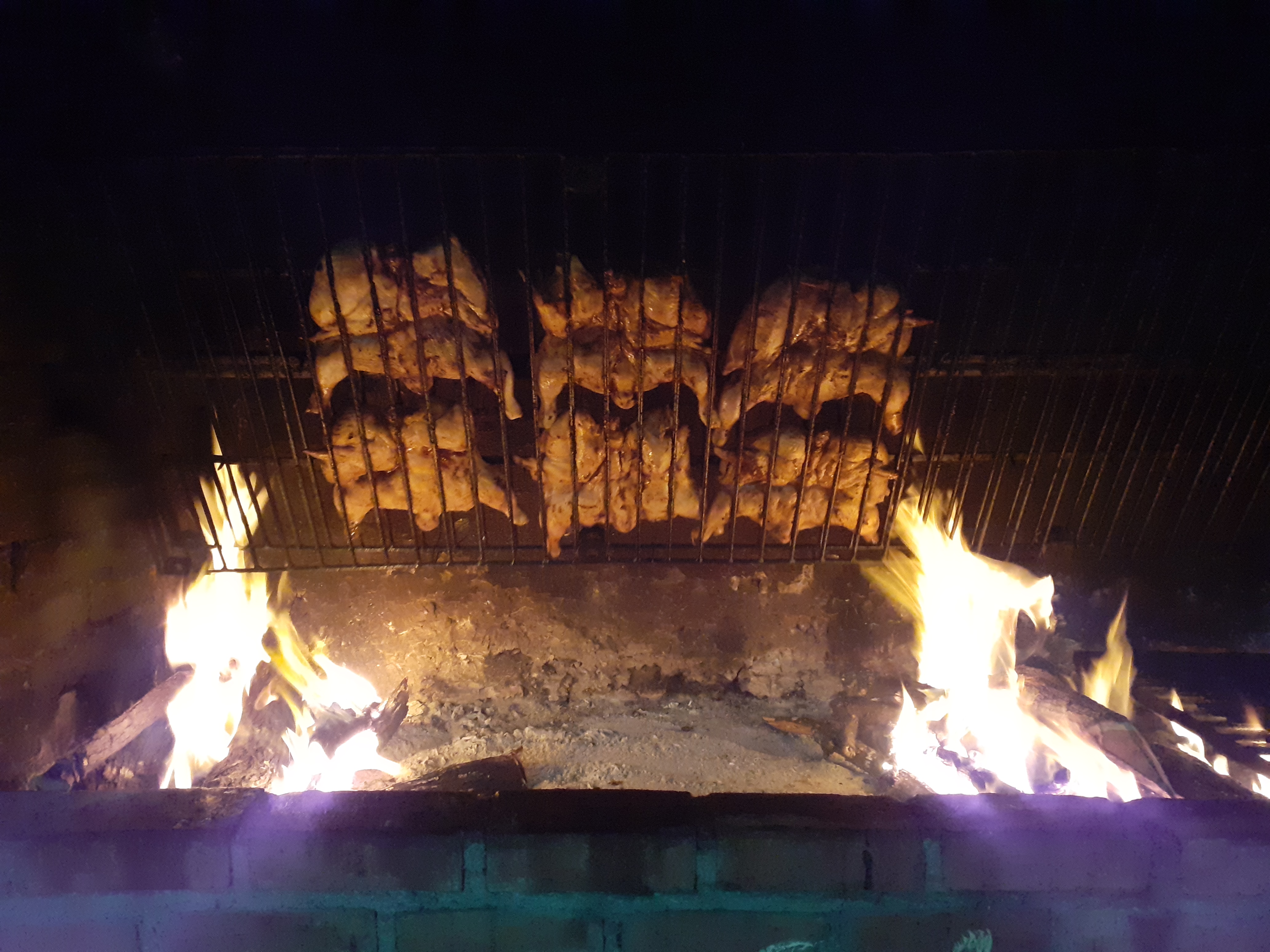 Maya restaurant image 5