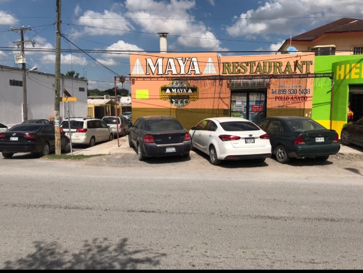 Maya restaurant image 8