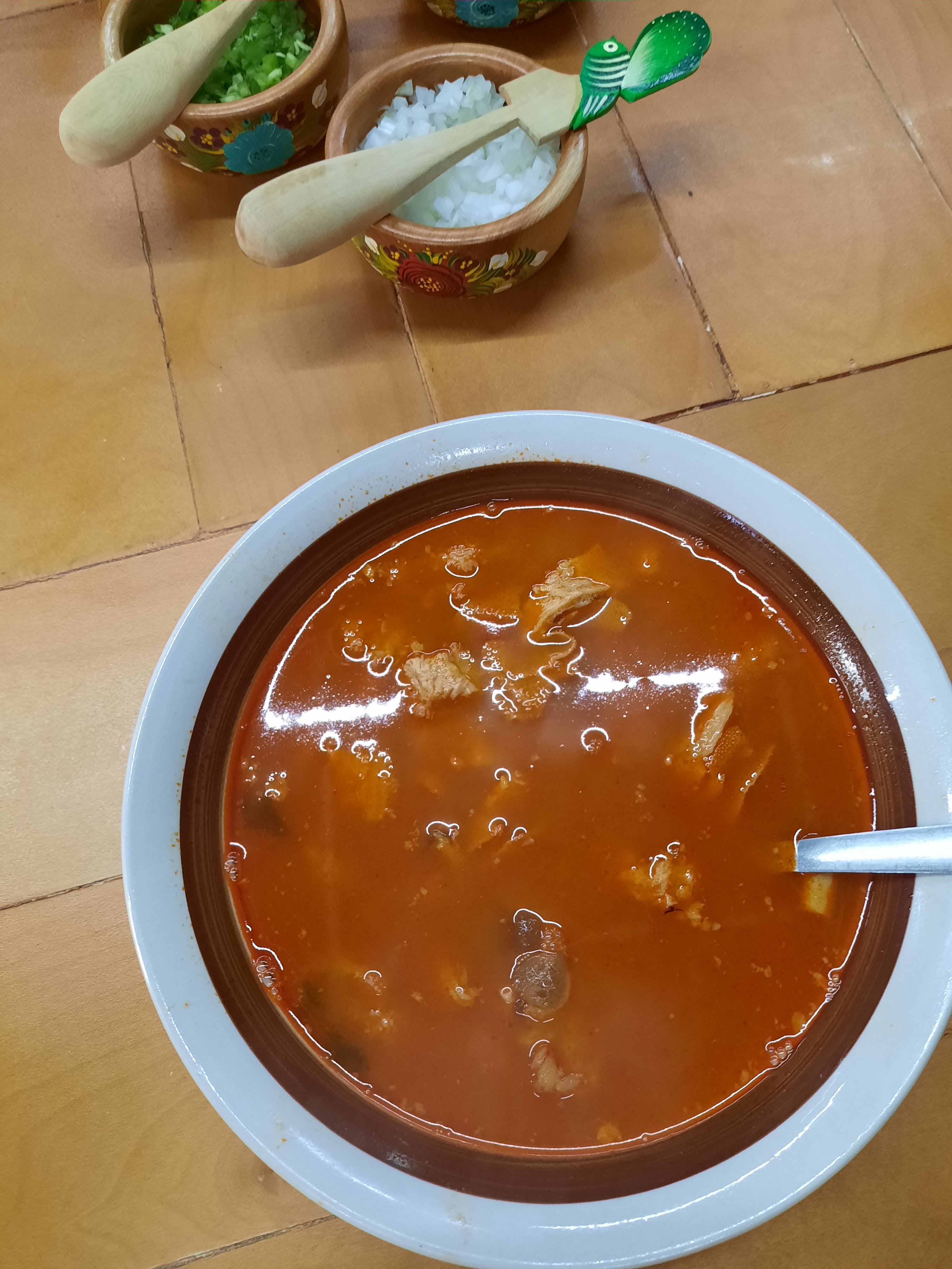 Maya restaurant image 9