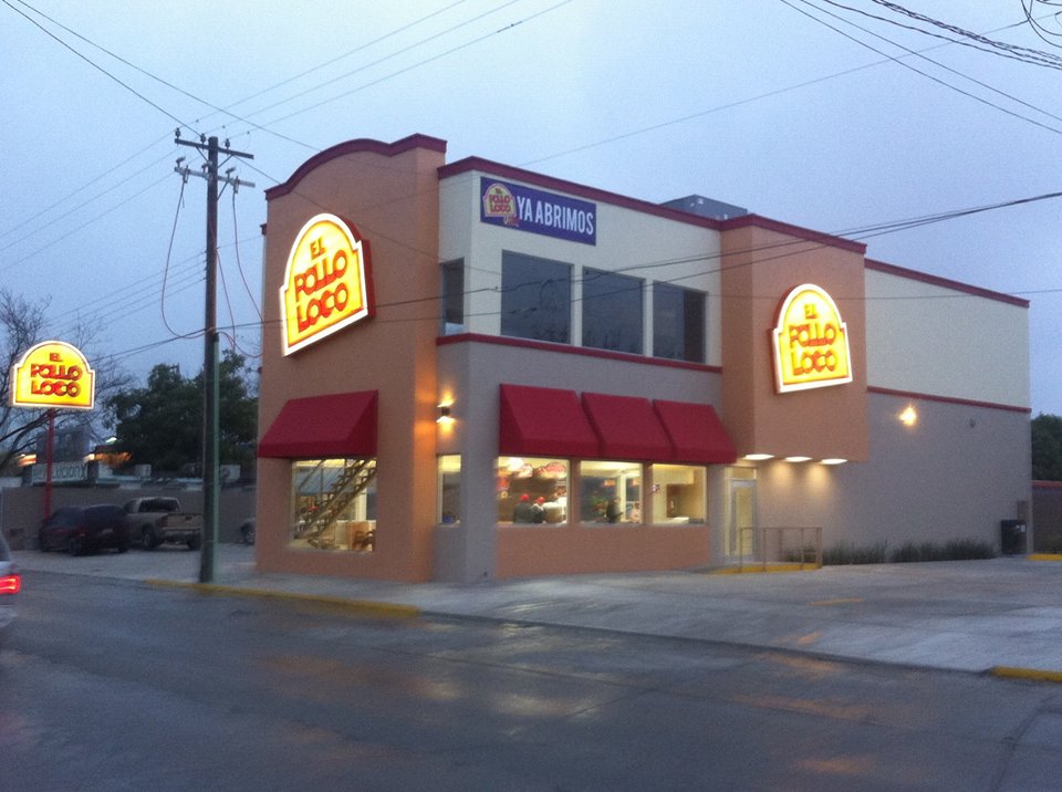 El Pollo Loco image 1