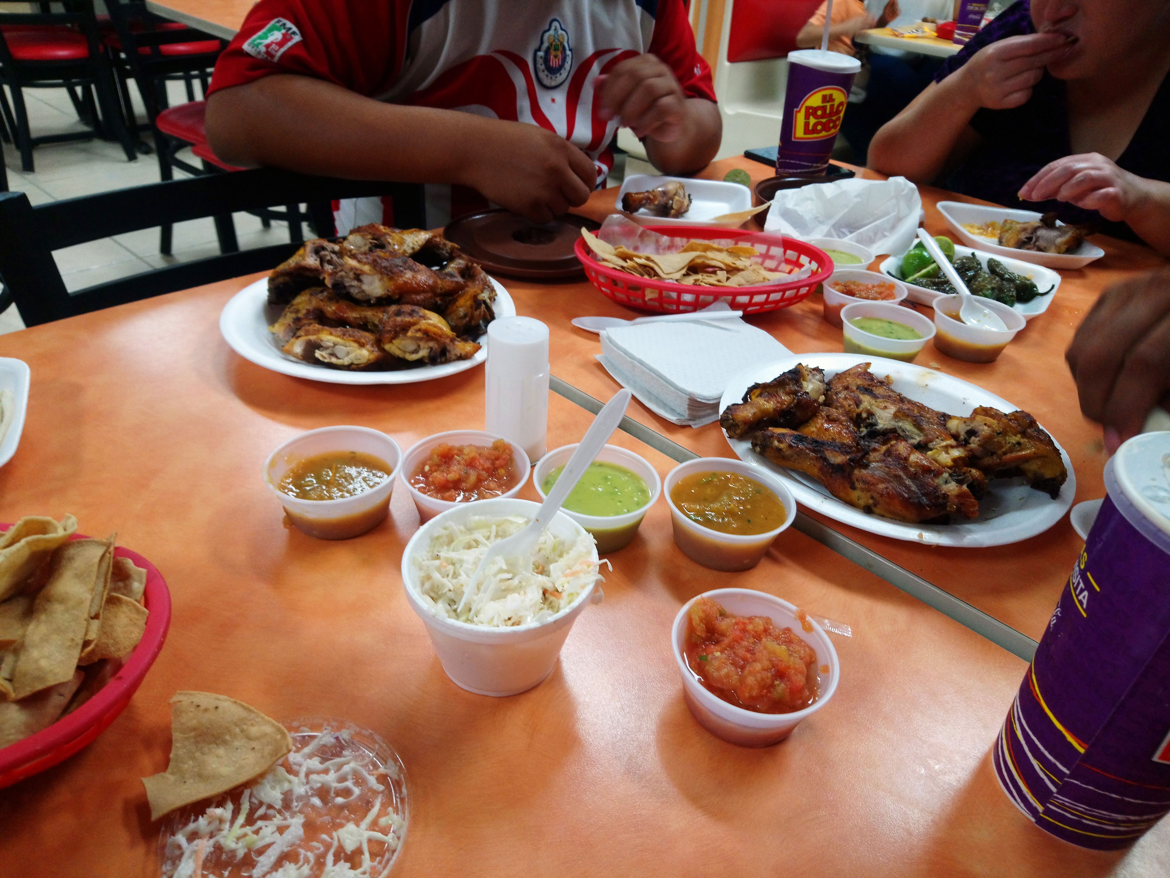 El Pollo Loco image 2