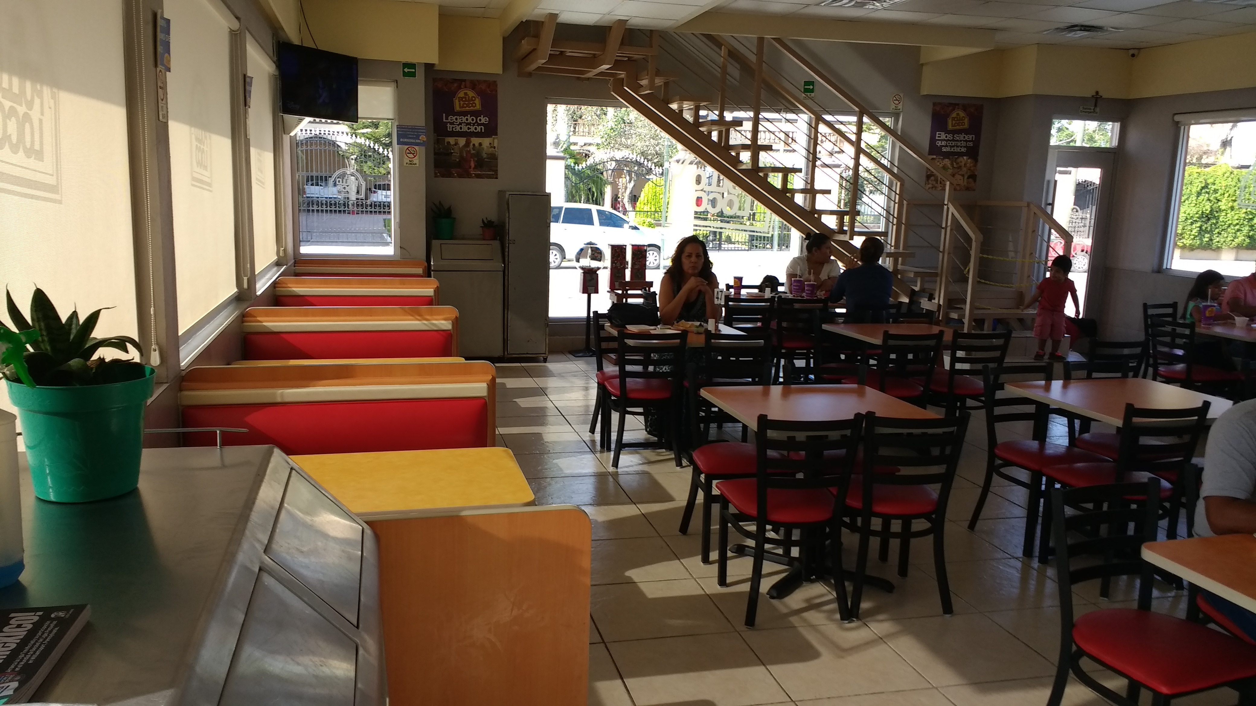 El Pollo Loco image 4