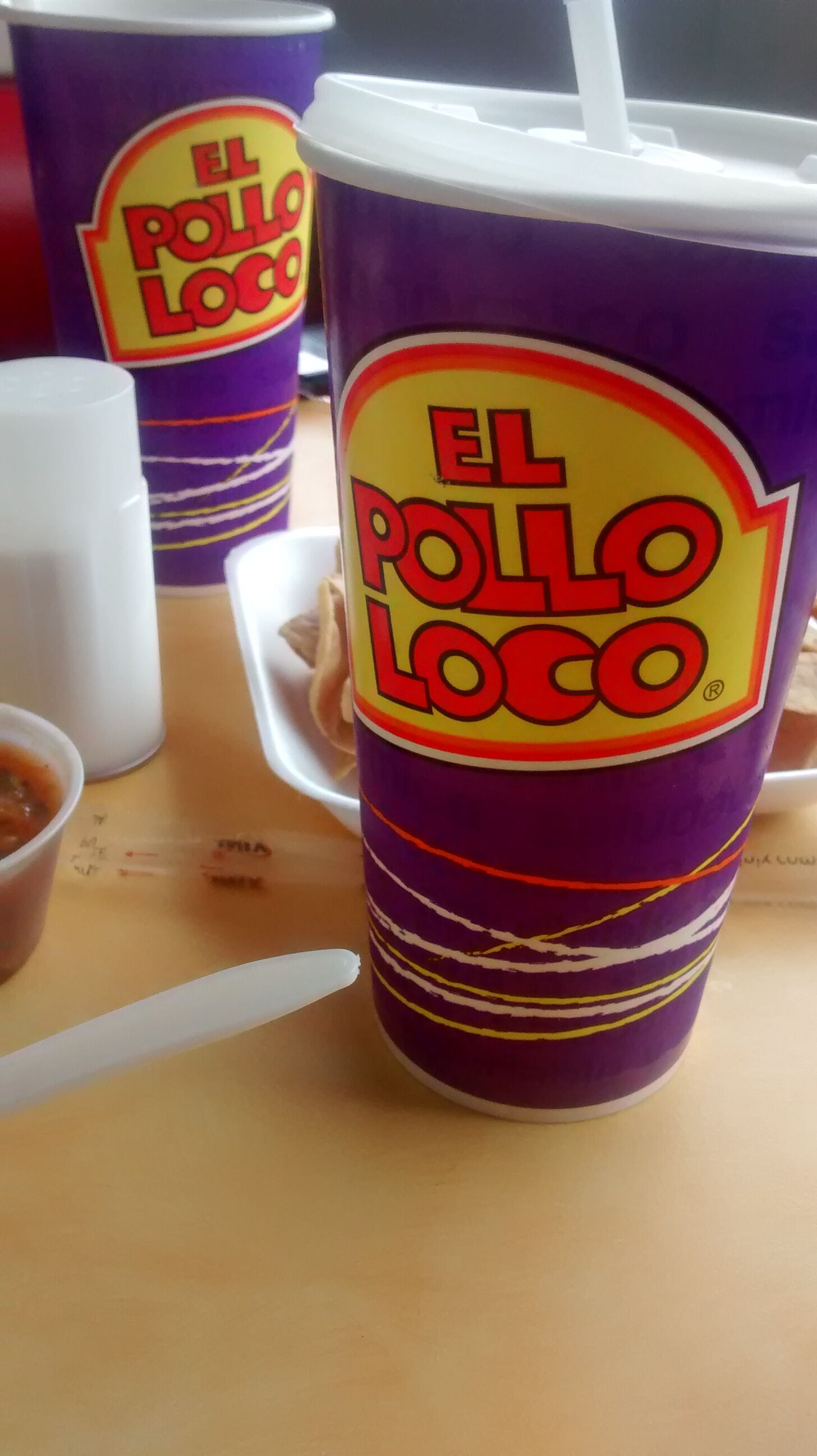 El Pollo Loco image 9