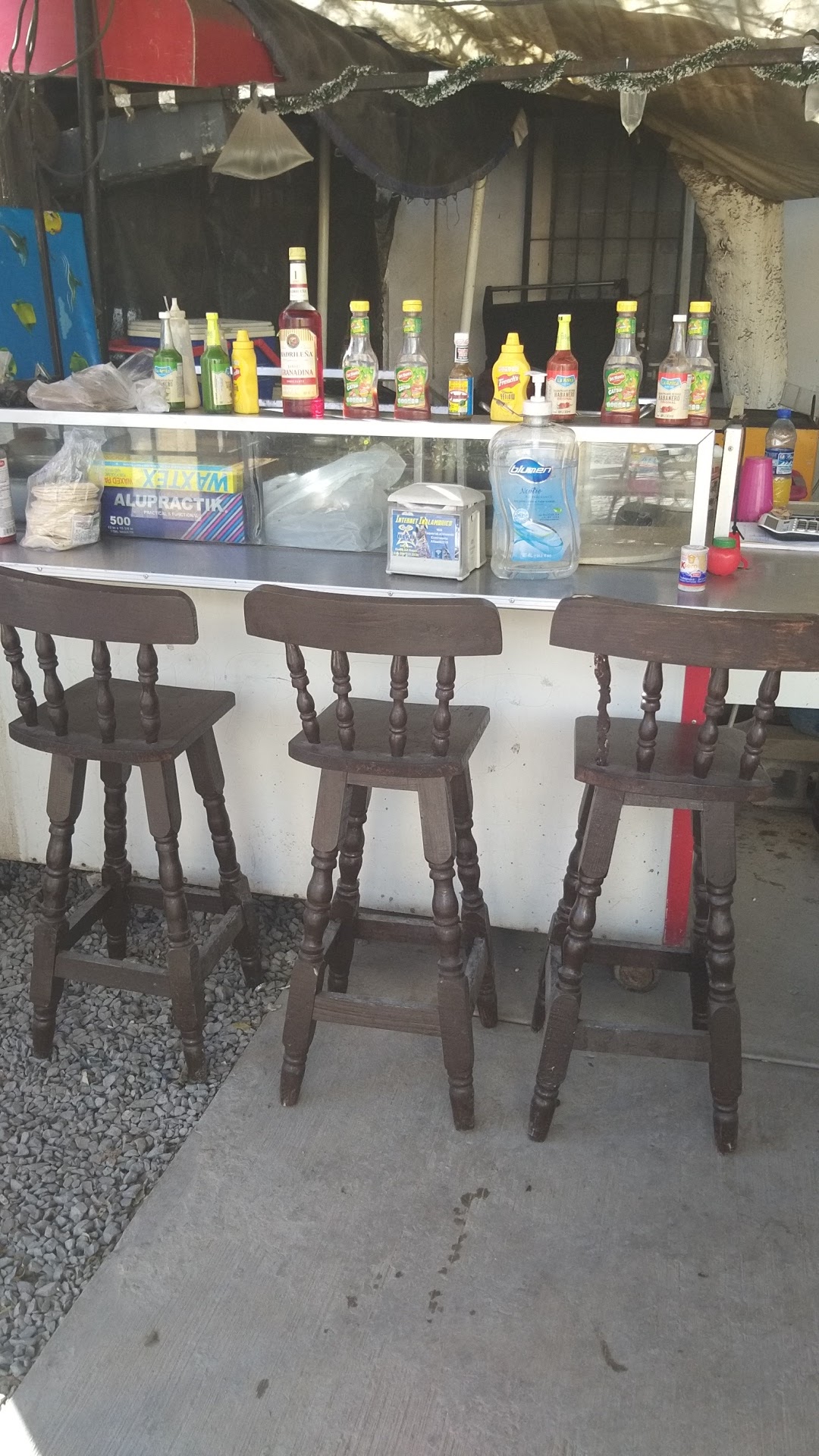 Taquería La Diferente image 4