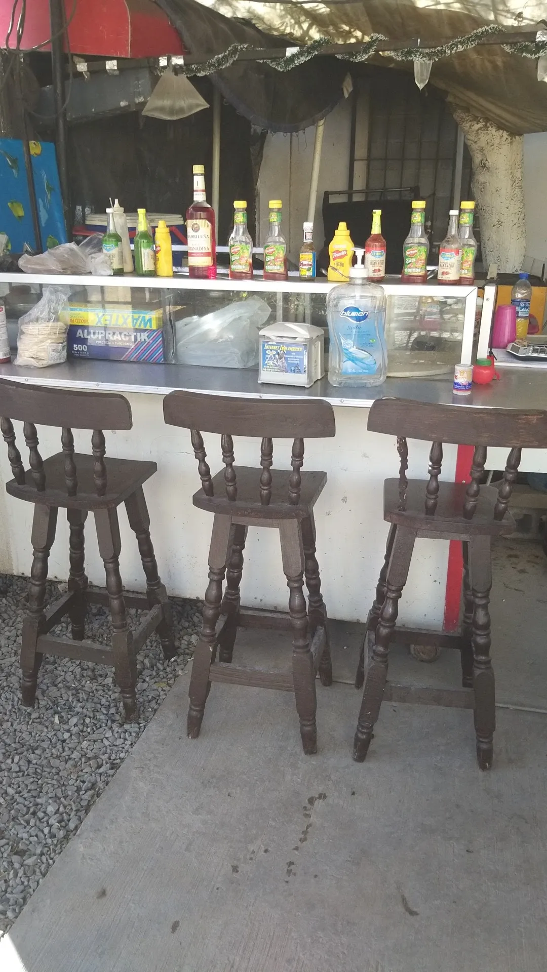 Taquería La Diferente image 4