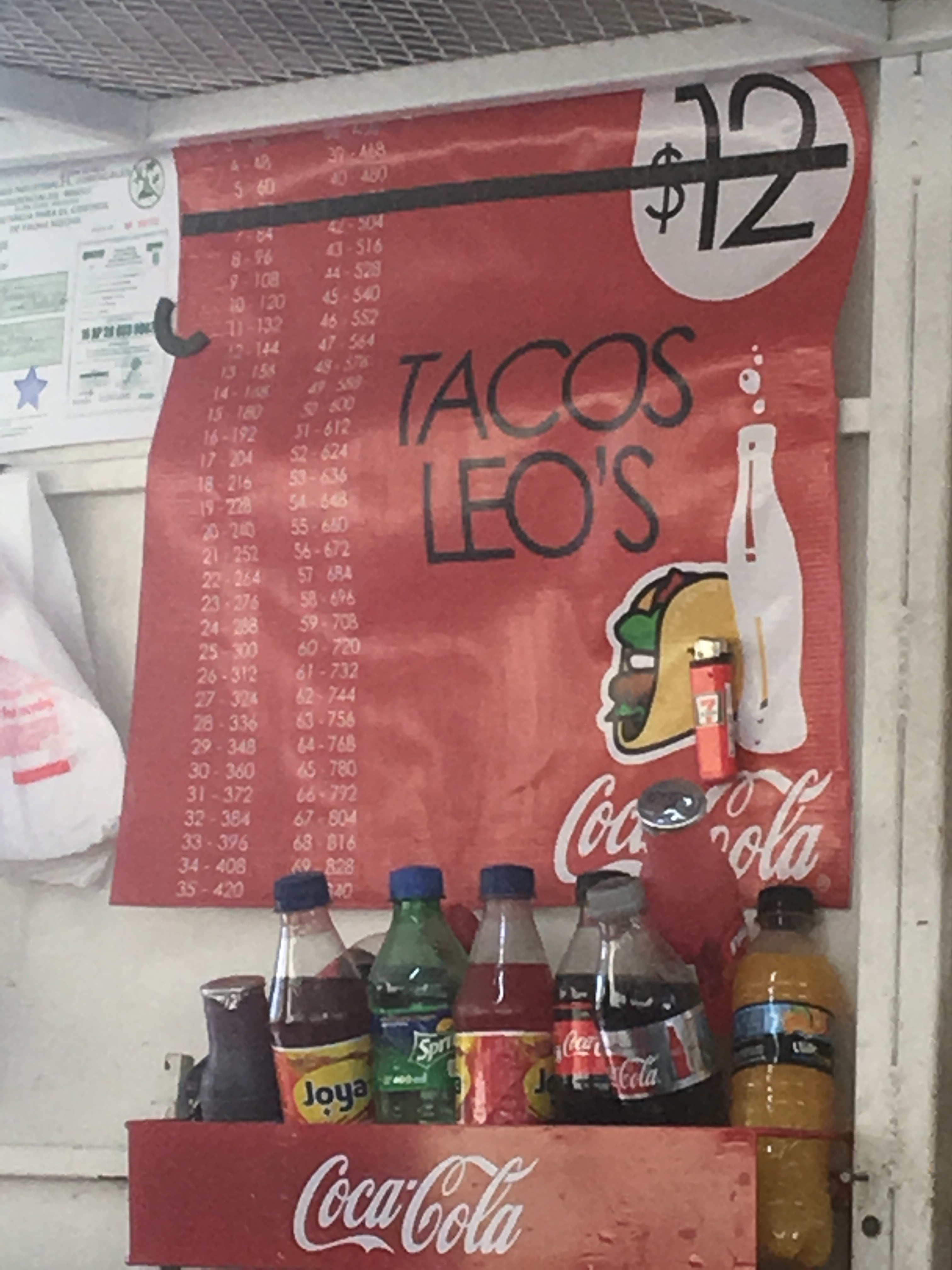 Tacos Leo’s image 8