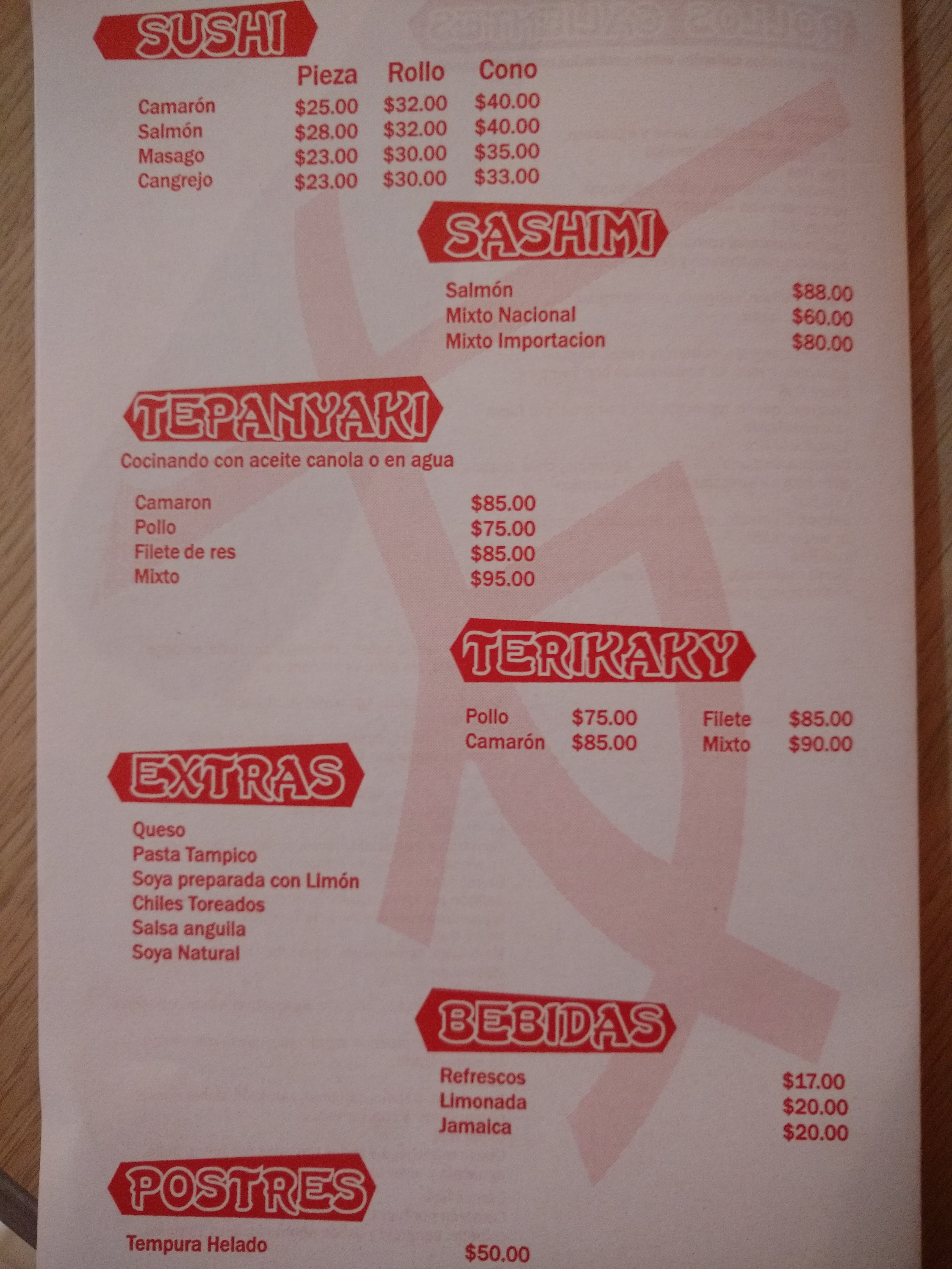 Tomodachi Sushi Restaurant image 3