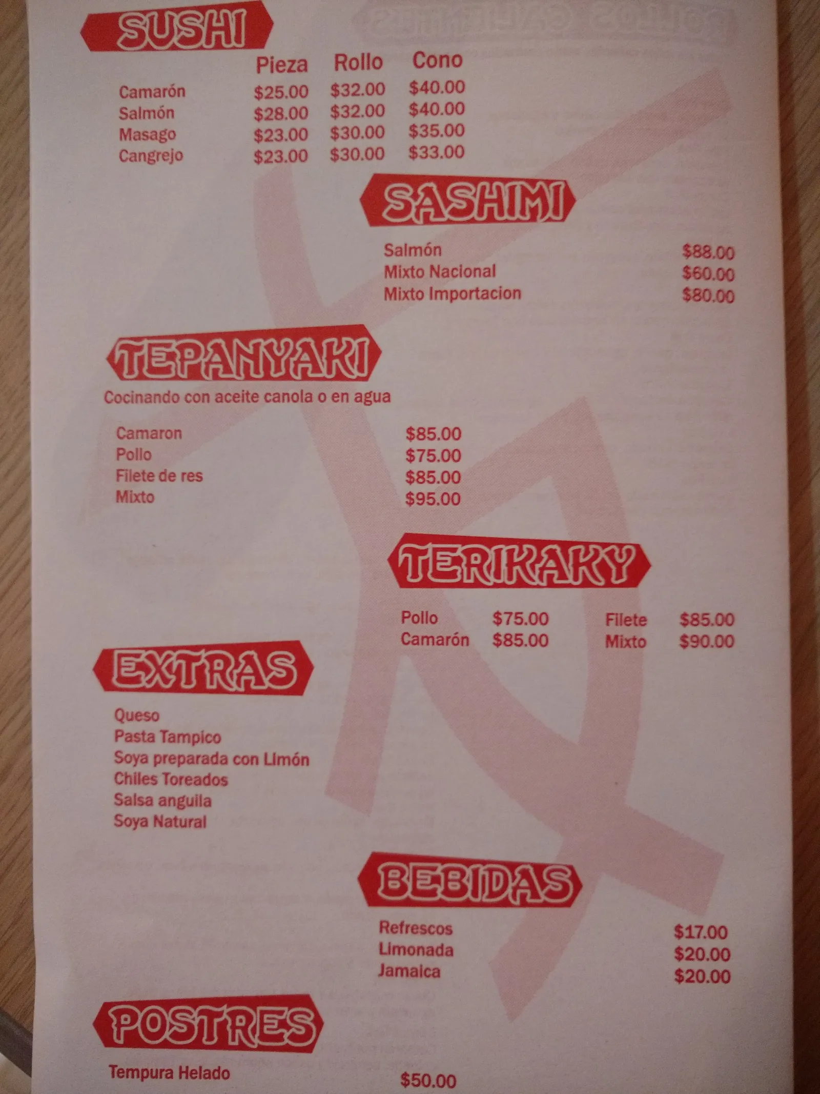 Tomodachi Sushi Restaurant image 3