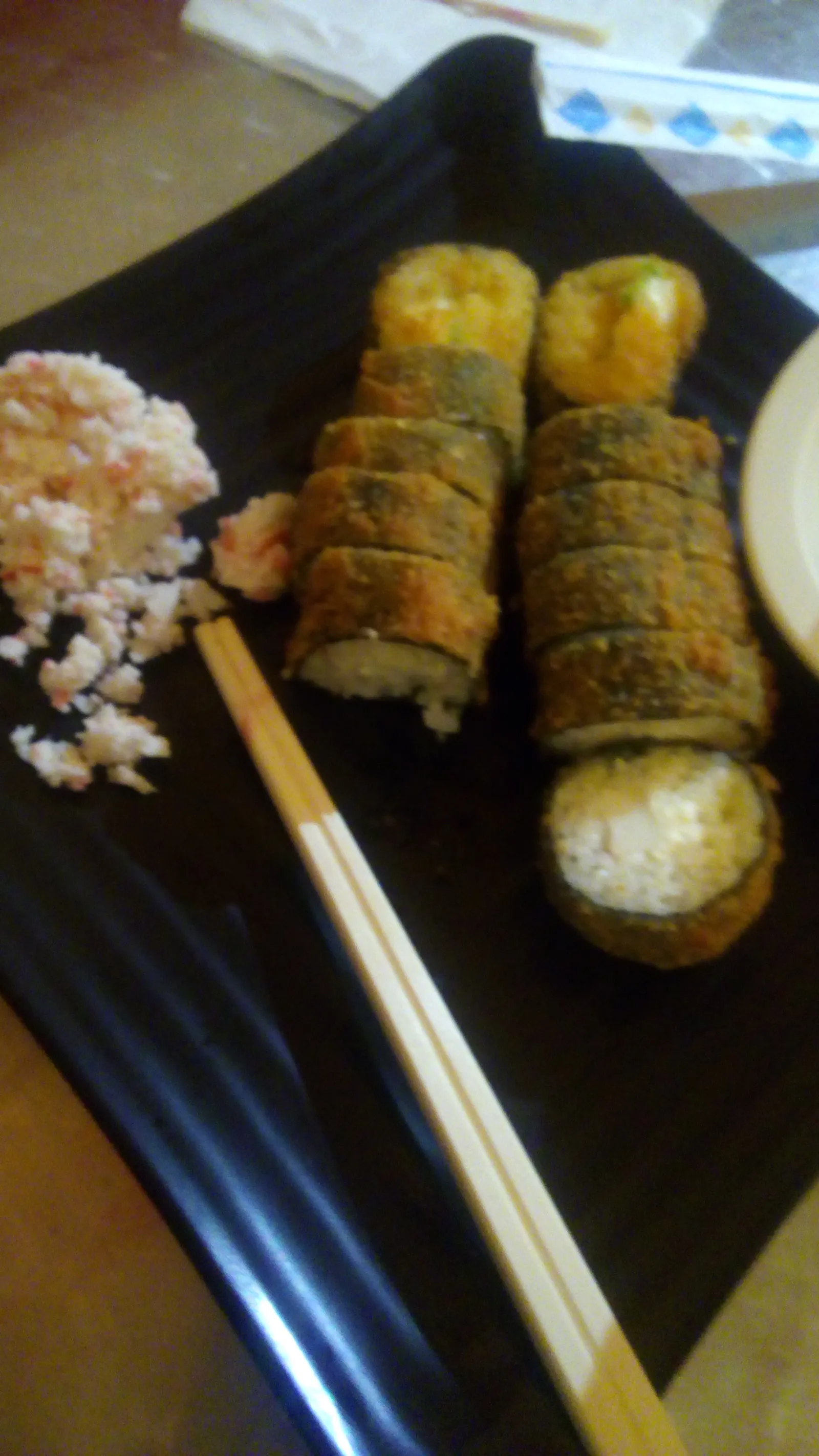 Tomodachi Sushi Restaurant image 9