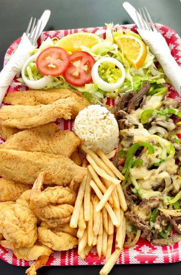 Mariscos Puerto Bravo image 2