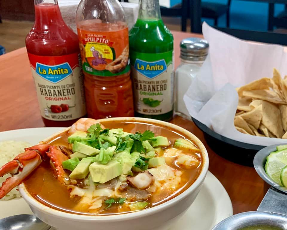 Mariscos Puerto Bravo image 3