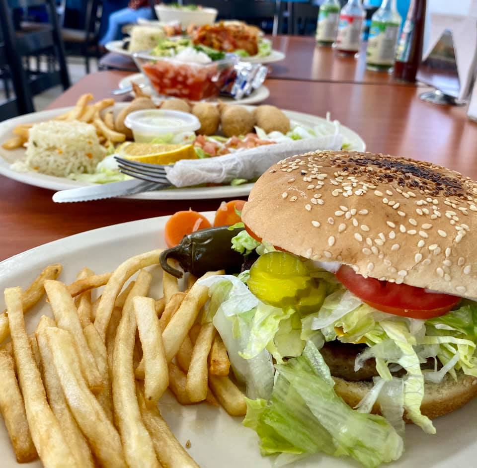 Mariscos Puerto Bravo image 4