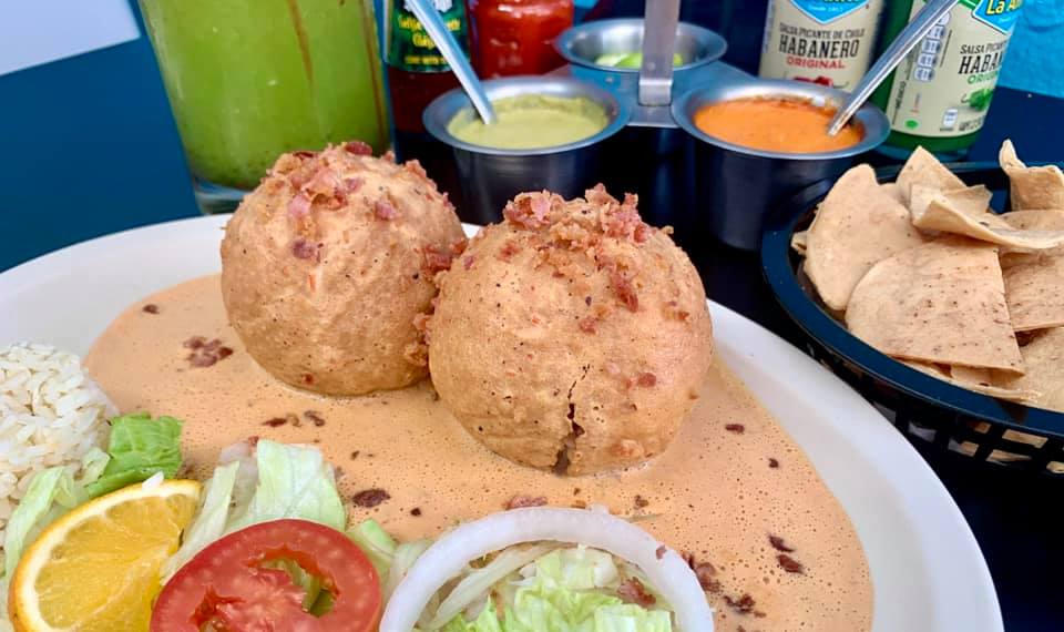 Mariscos Puerto Bravo image 6