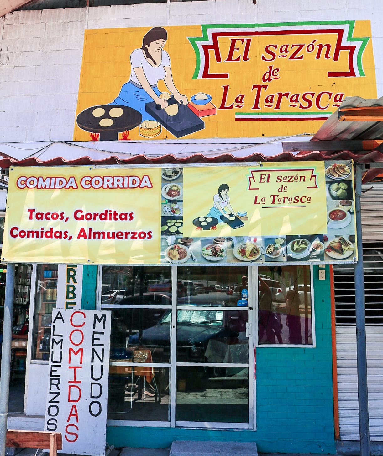 El sazón de La Tarasca image 1