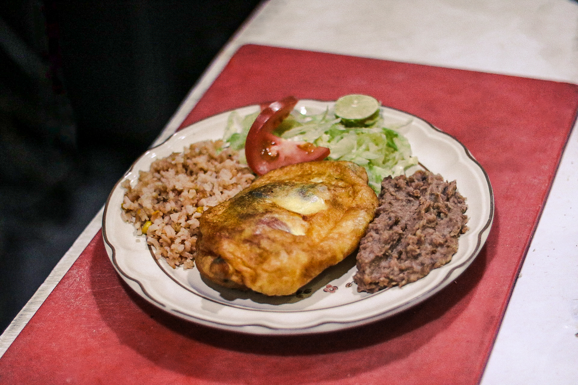 El sazón de La Tarasca image 2