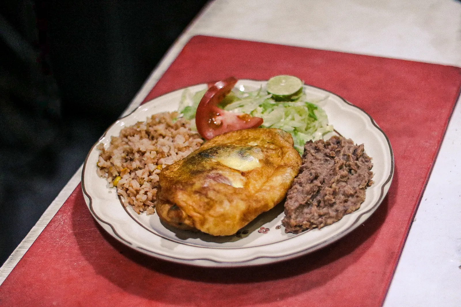 El sazón de La Tarasca image 2