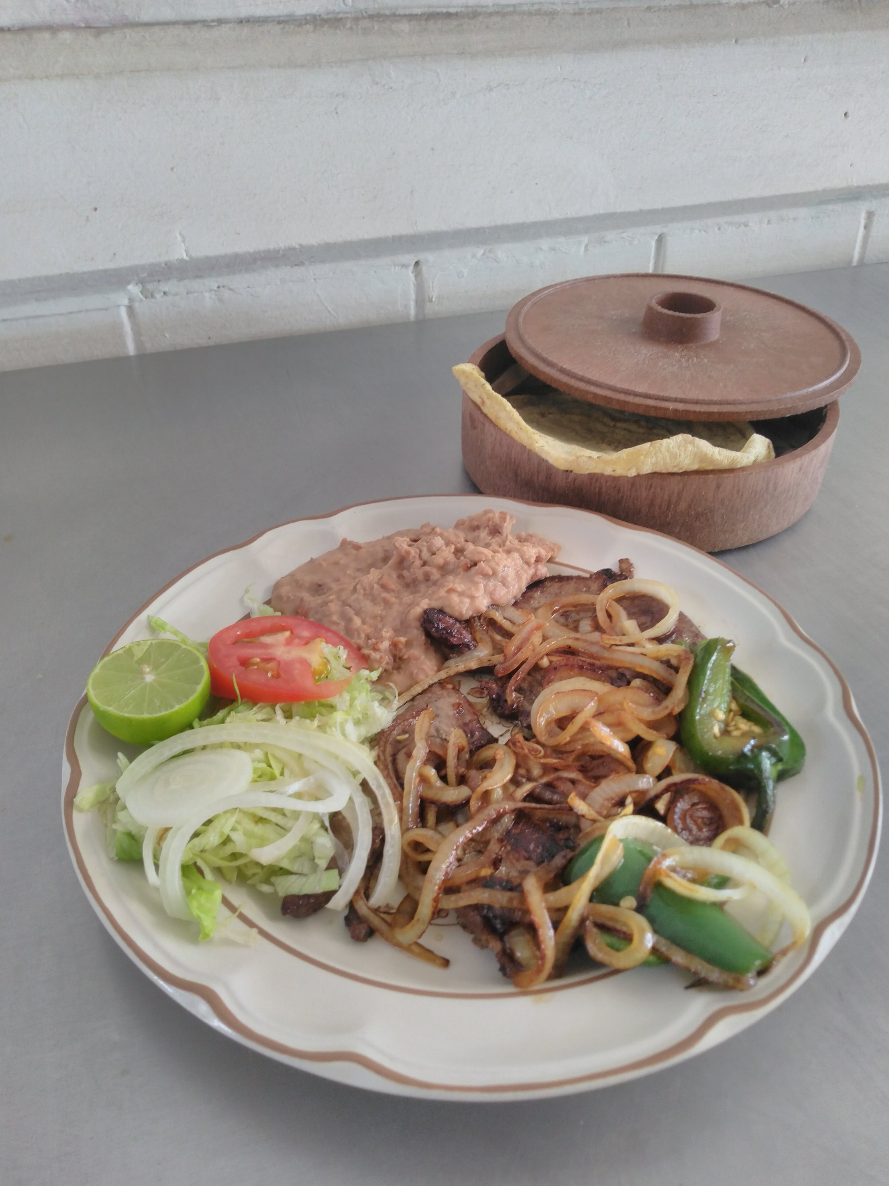 El sazón de La Tarasca image 4