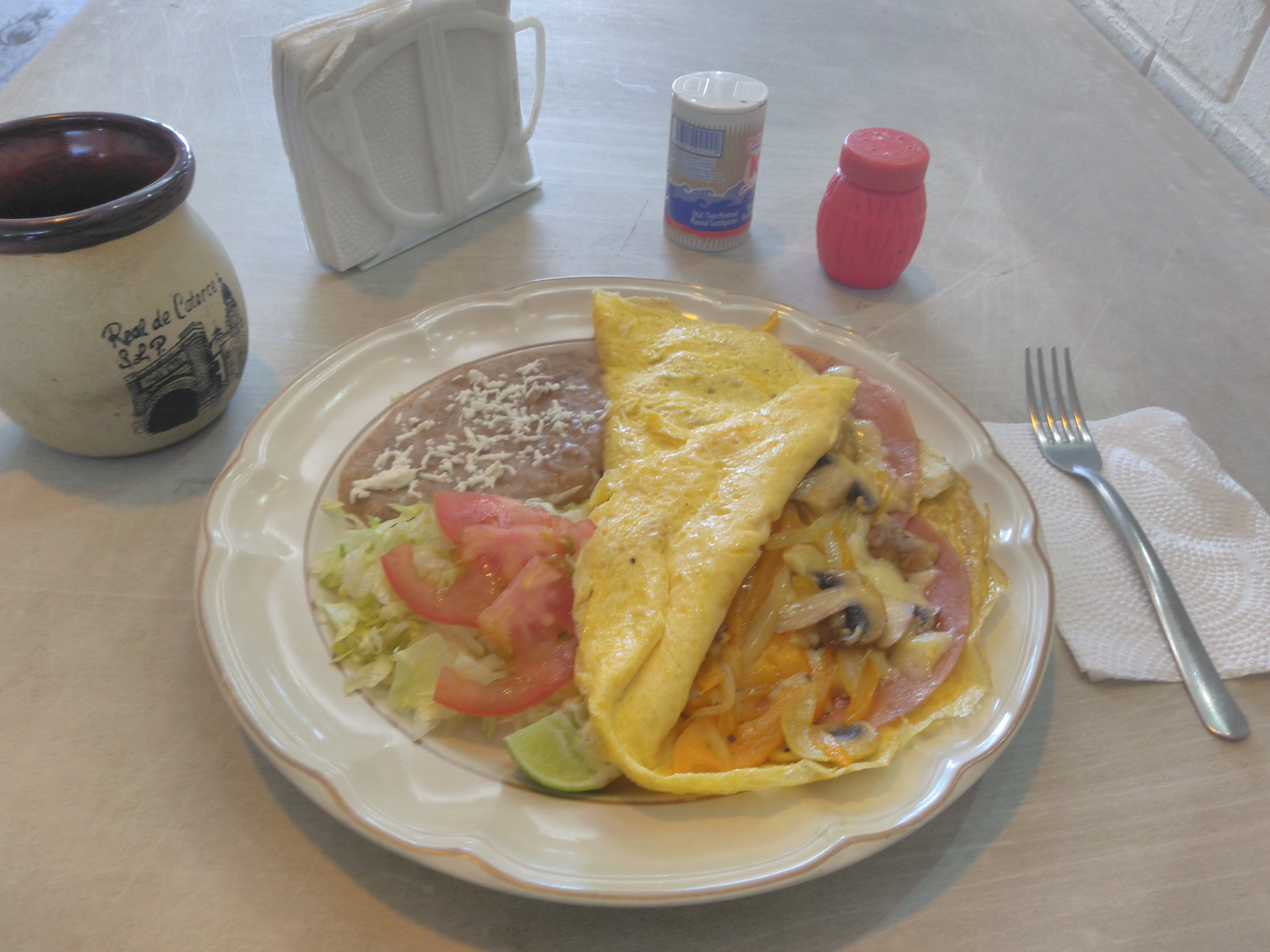 El sazón de La Tarasca image 6