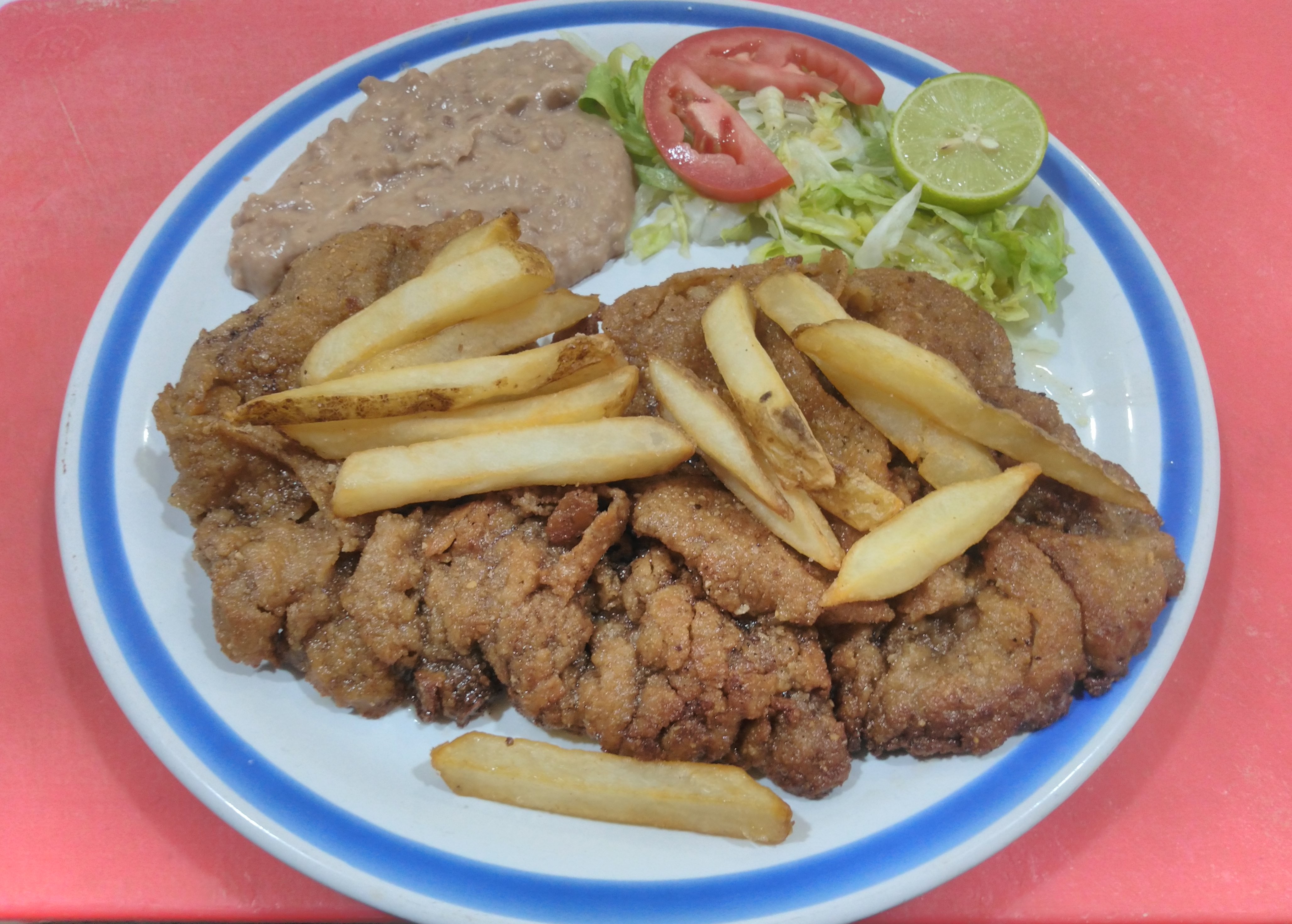 El sazón de La Tarasca image 8