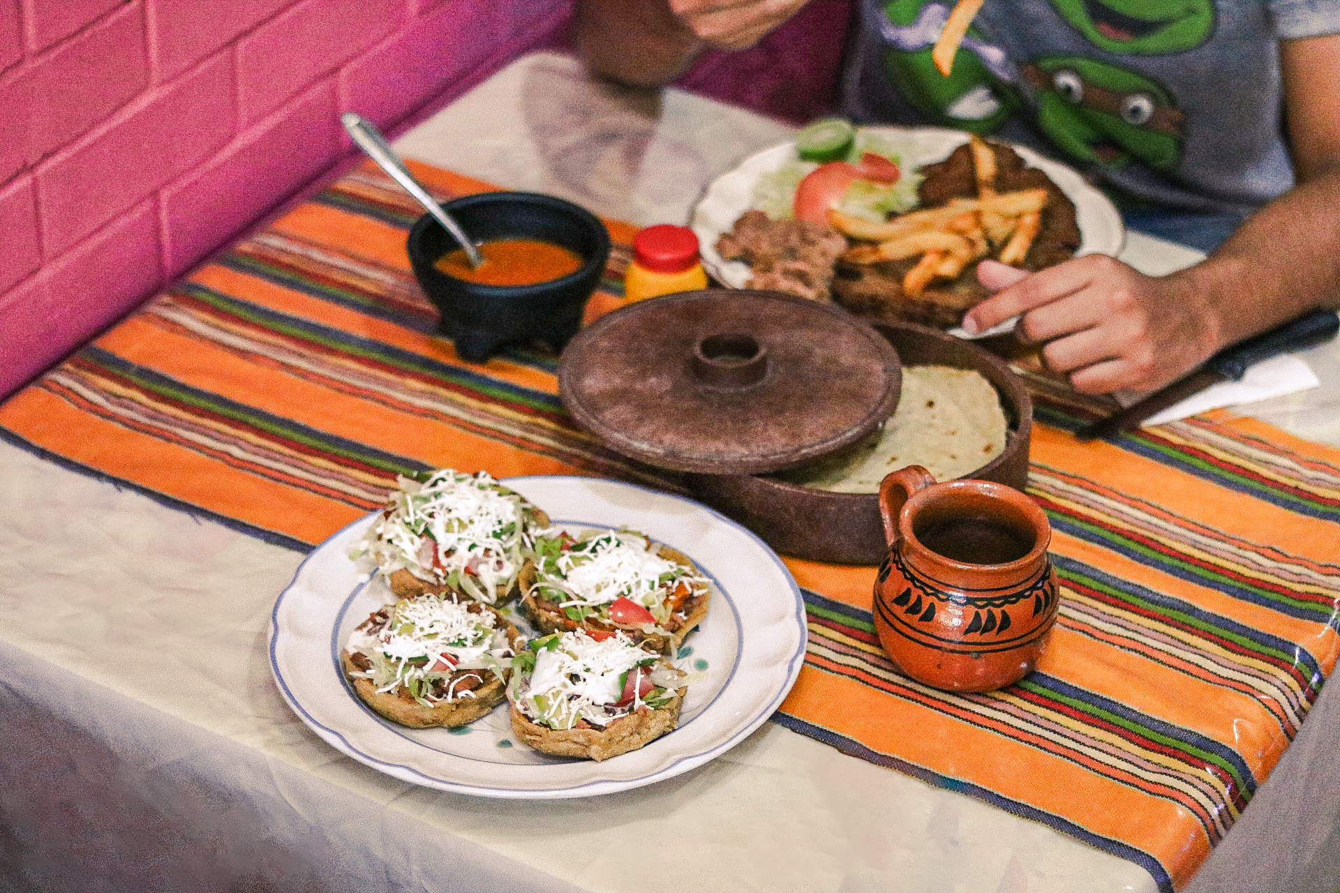 El sazón de La Tarasca image 9