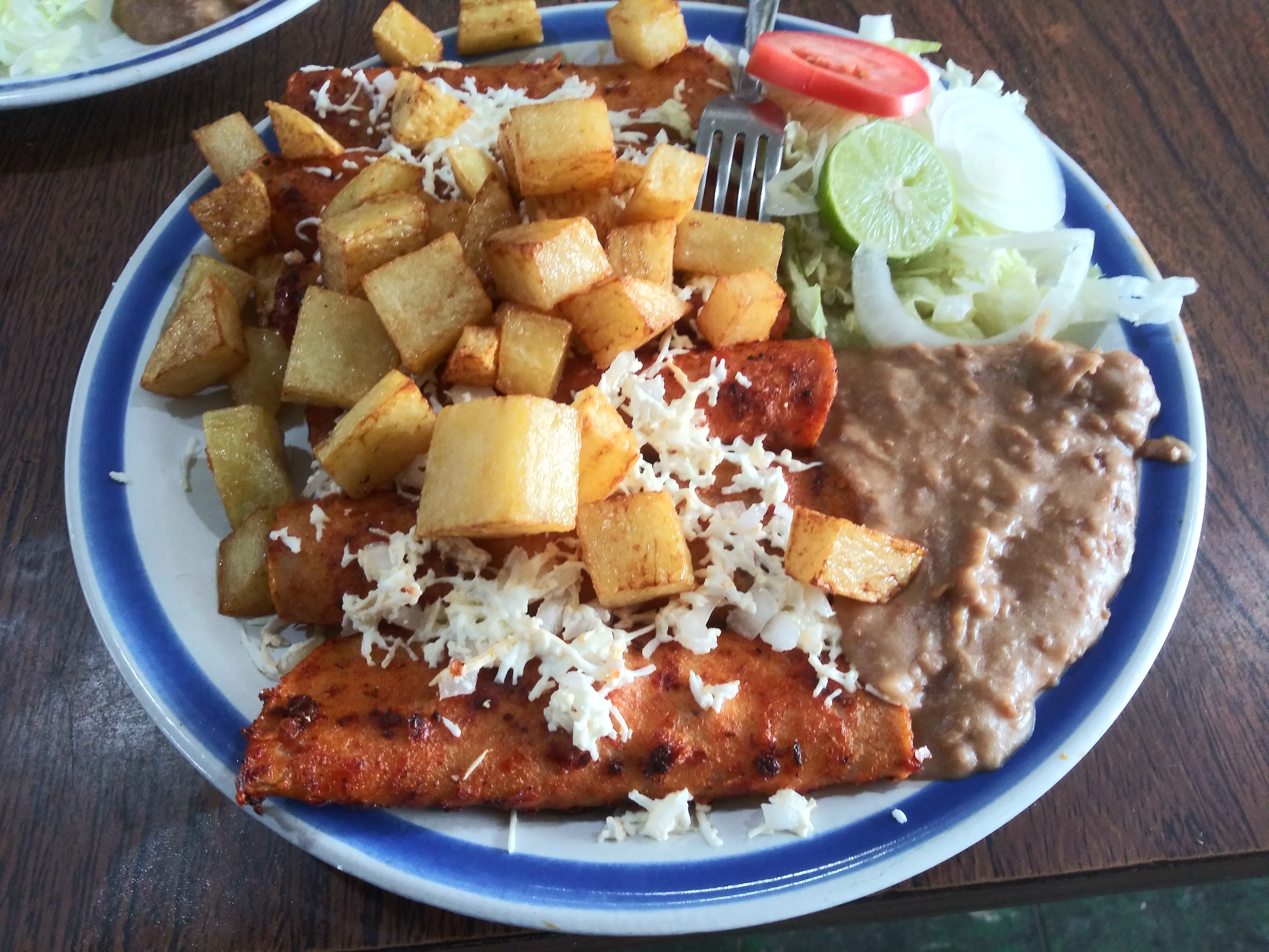 El sazón de La Tarasca image 10