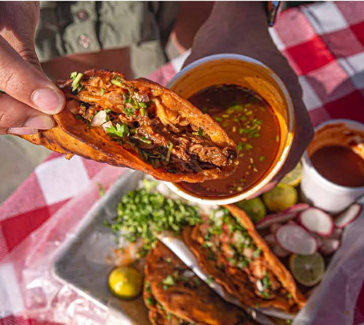 Birria el sabor original tj image 3