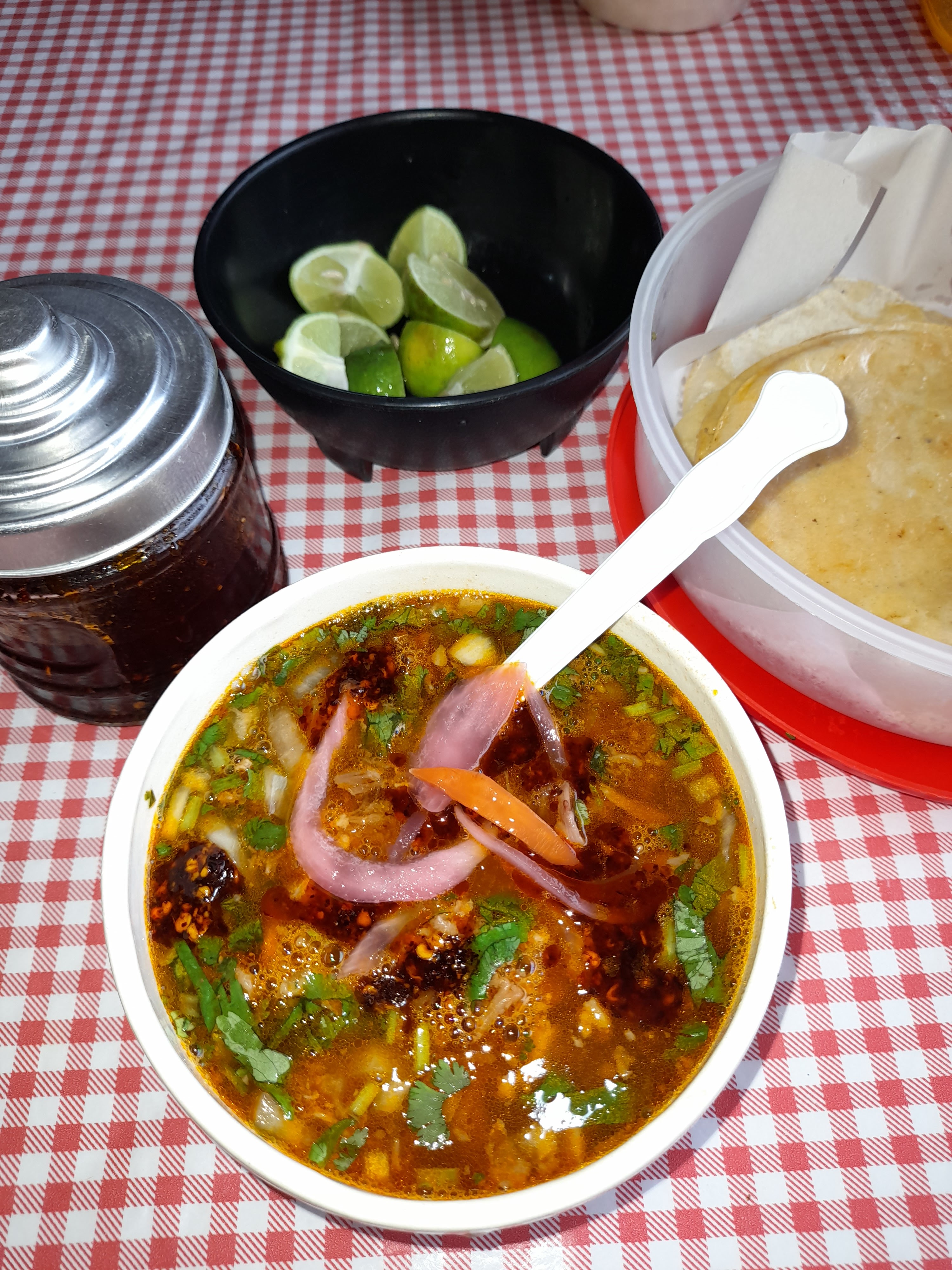 Birria el sabor original tj image 4