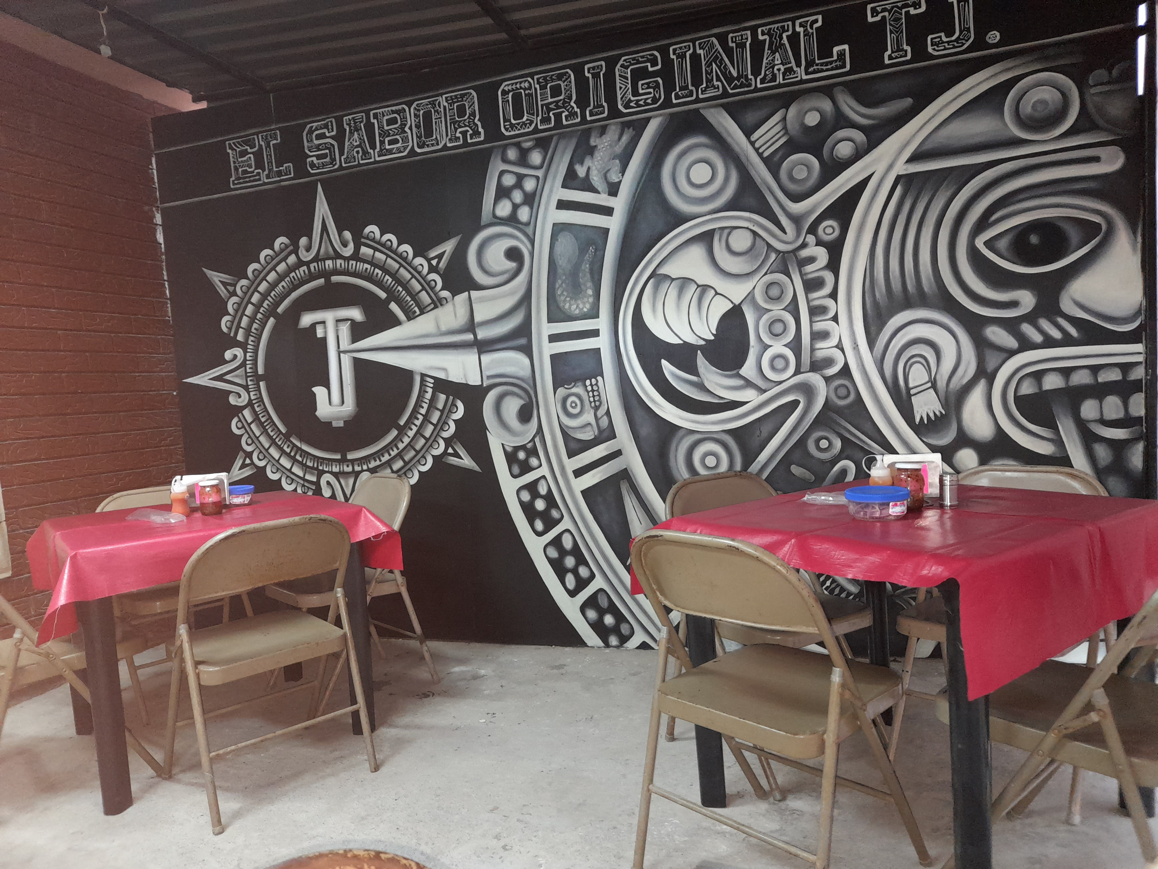 Birria el sabor original tj image 9